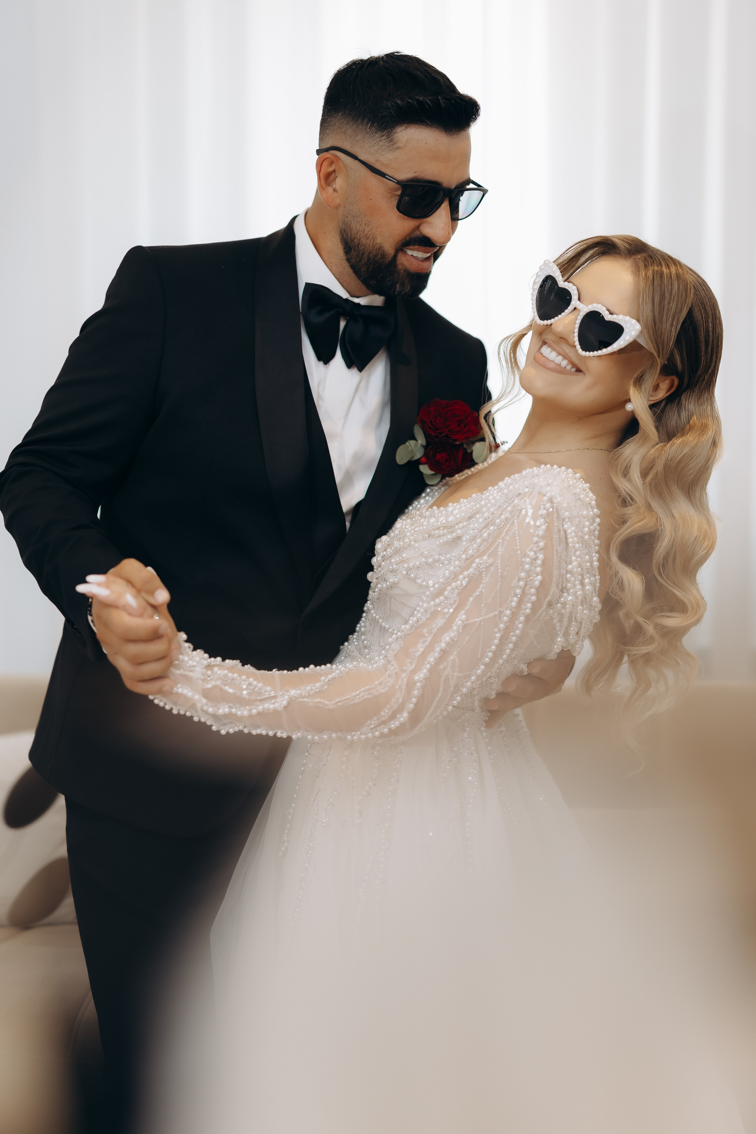 Ovidiu DRON Photographer — Fotograf de Nuntă și Evenimente în Suceava, România