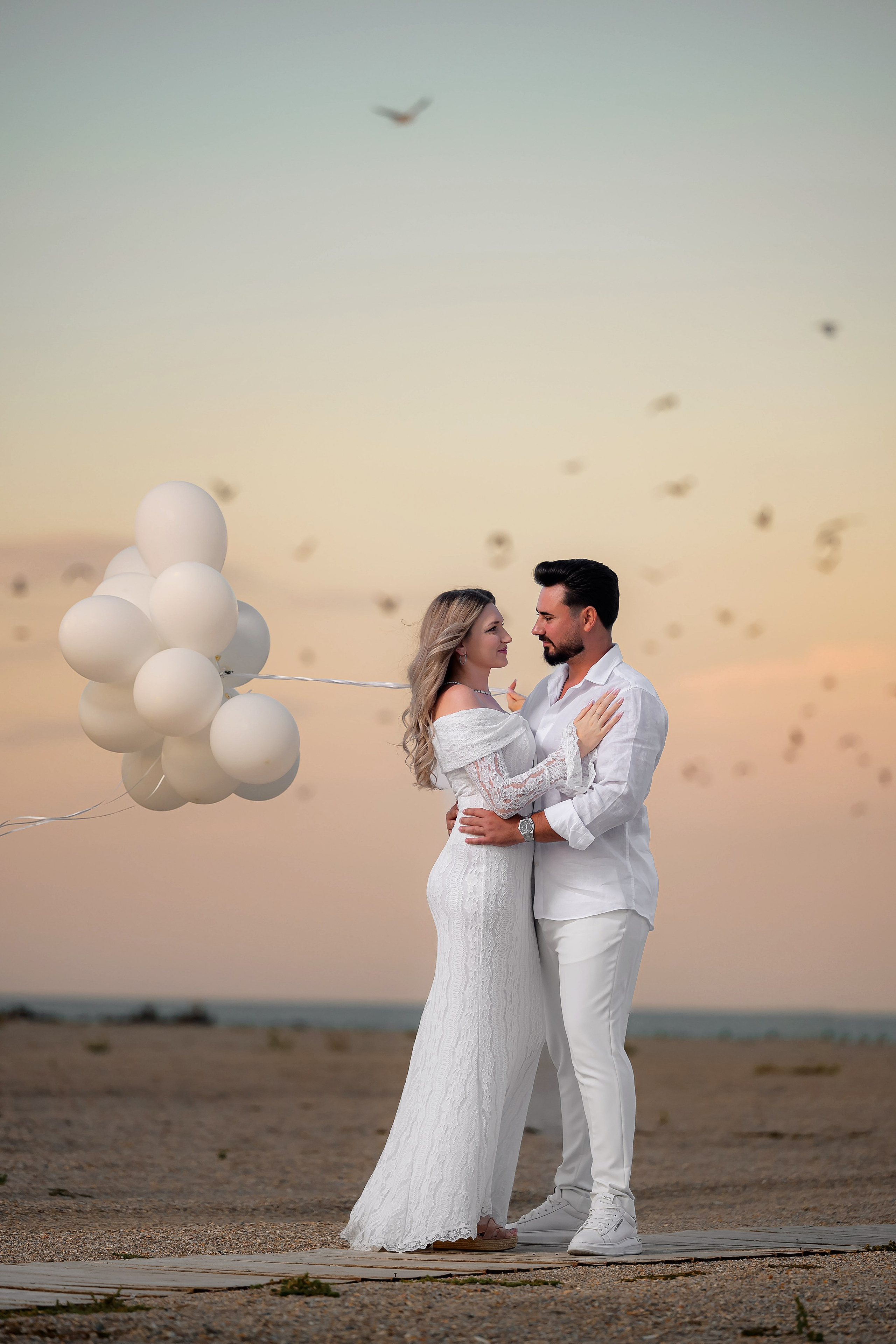 INVITATIE Mirela & Vladimir. Vladimir Constantinescu - Fotograf de nunta Constanta