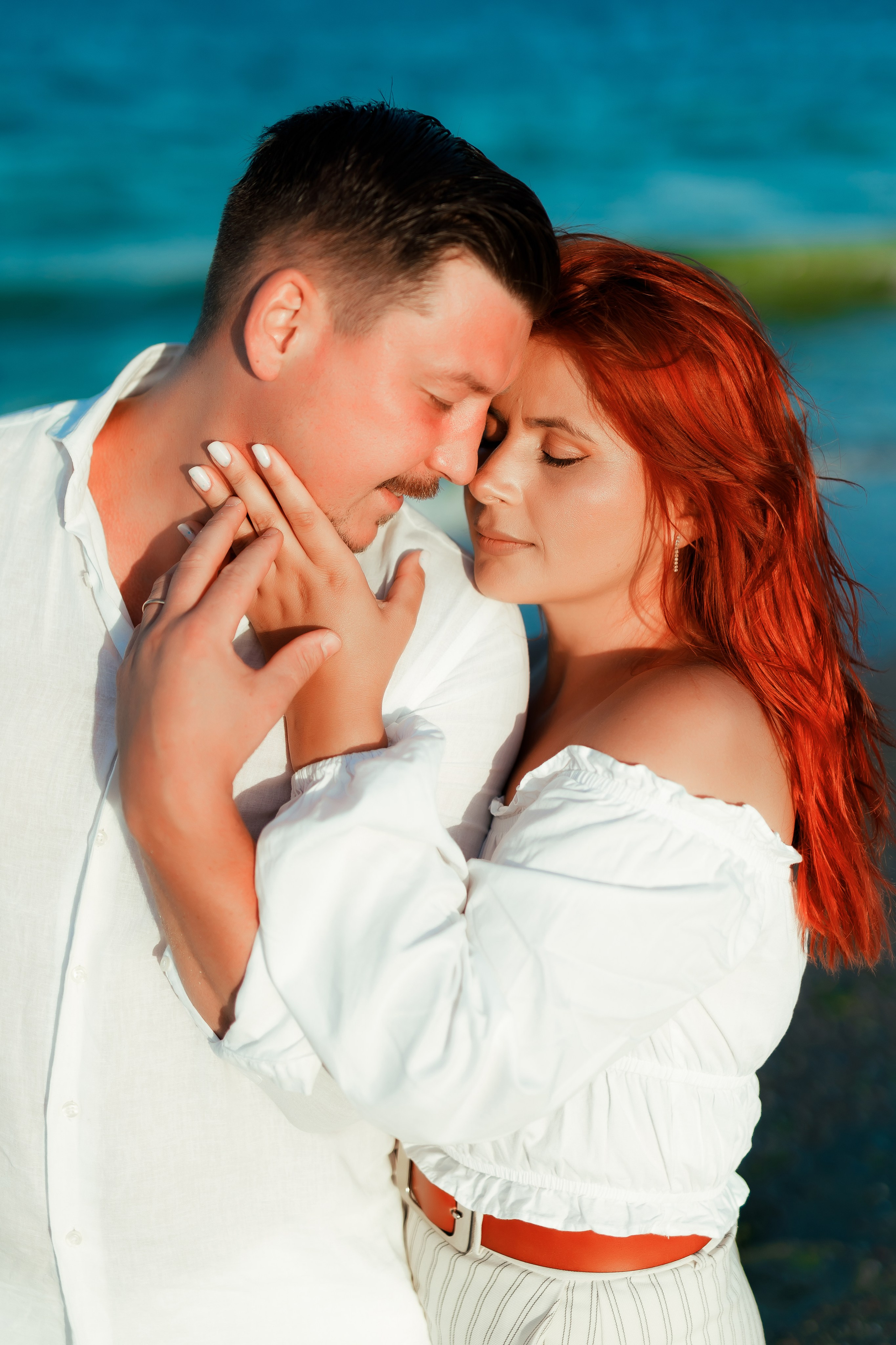 DESPRE MINE. Robert Blaj - Fotograf Nuntă Iași