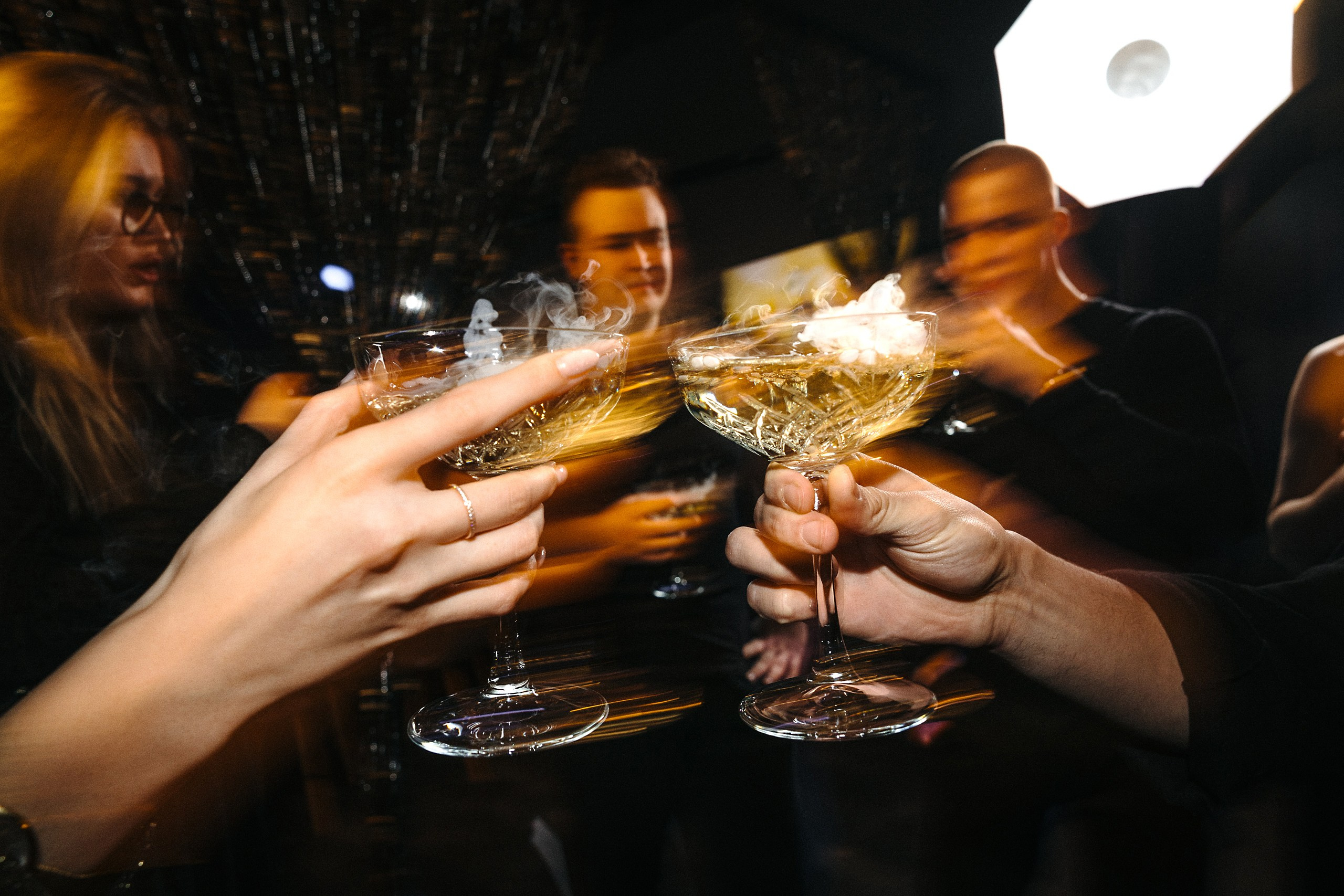 LadyBee 6 years event photography in Riga, Latvia. Evgeny Timofeyev | Wedding & Content photographer and videographer