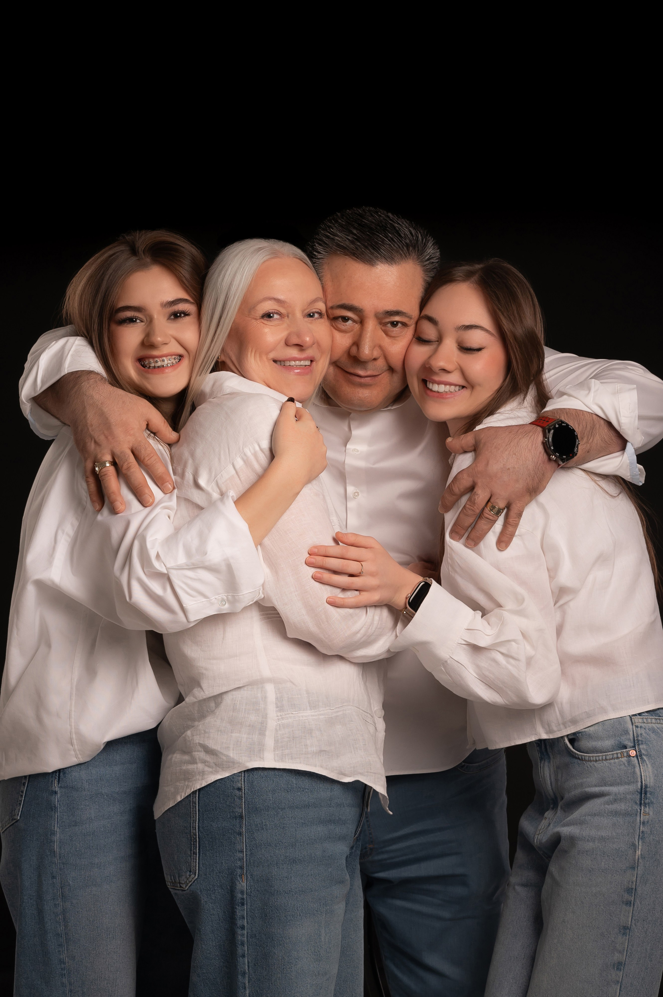 Семейный фотограф в Москве