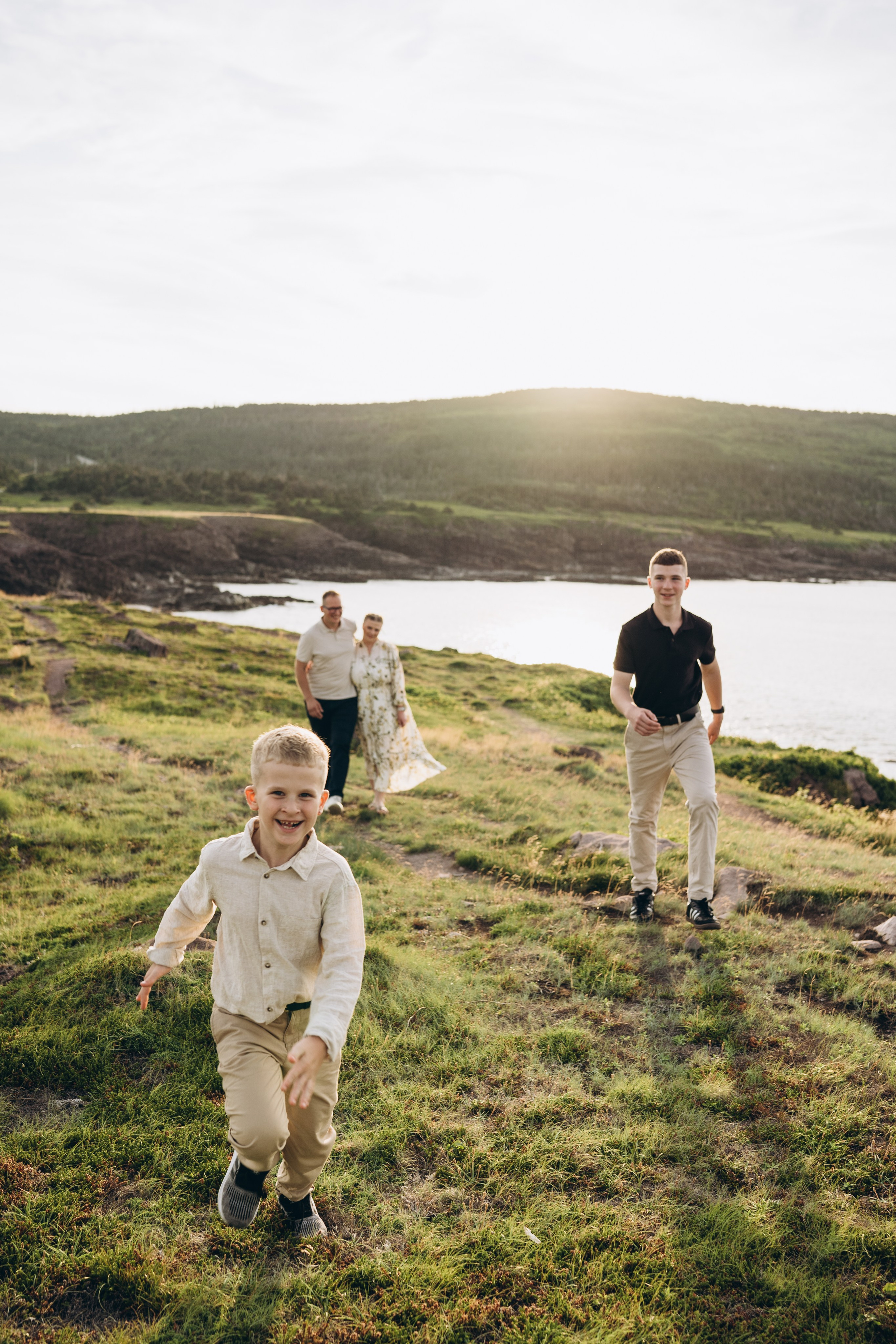 Calgary Wedding & Lifestyle Photographer — Yevhen Polishchuk