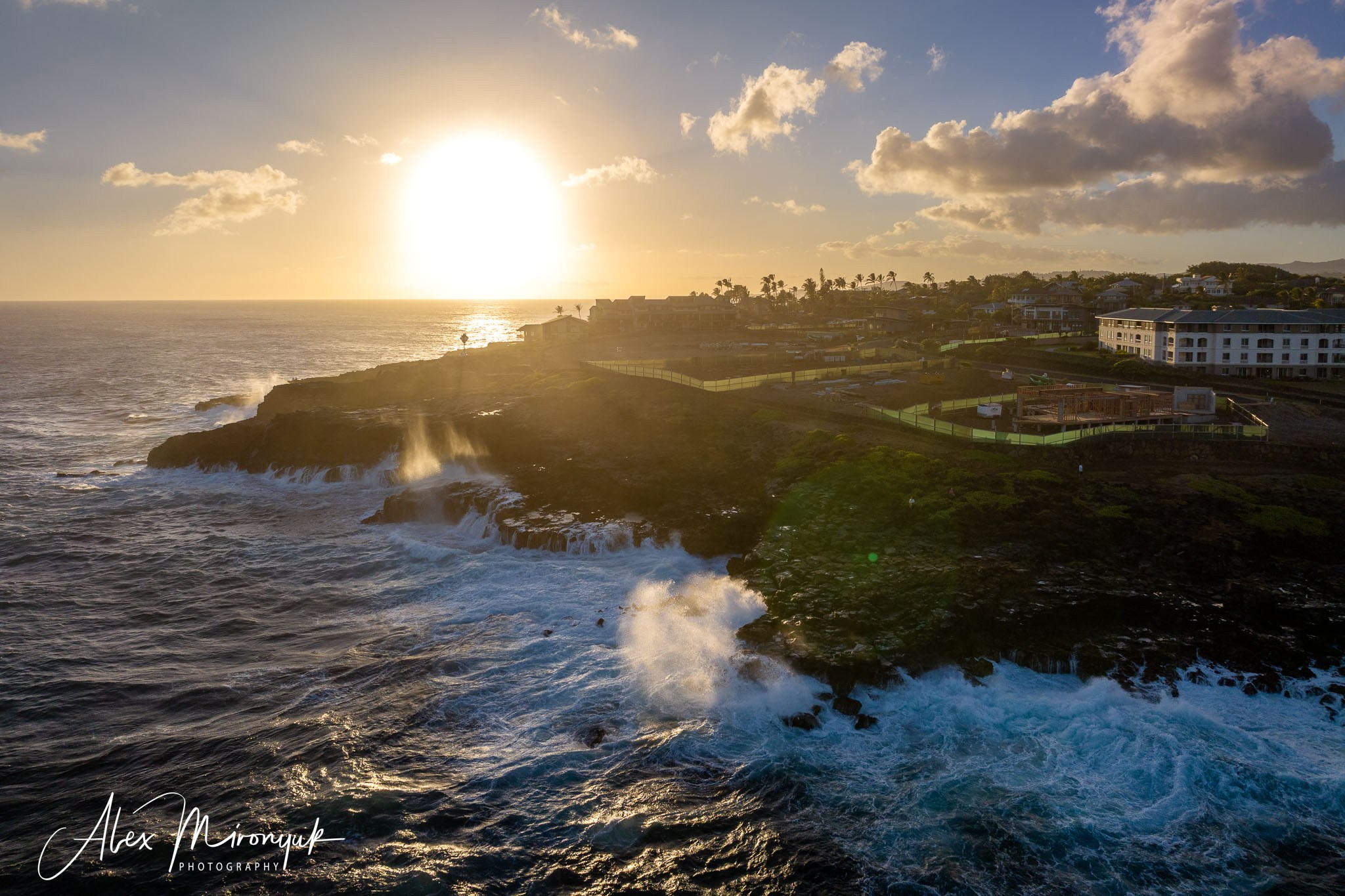 Kauai Photo Workshop