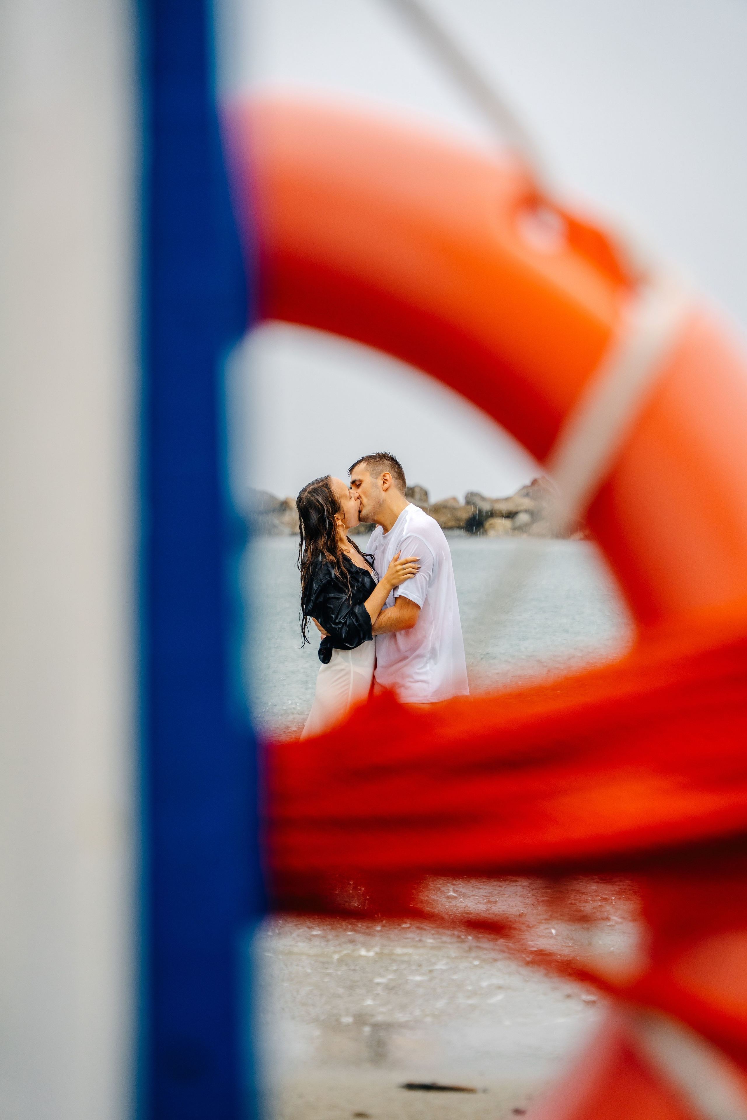 ІНДИВІДУАЛЬНІ ТА ПАРИ. Svitlana Miahka fotografa a Genova