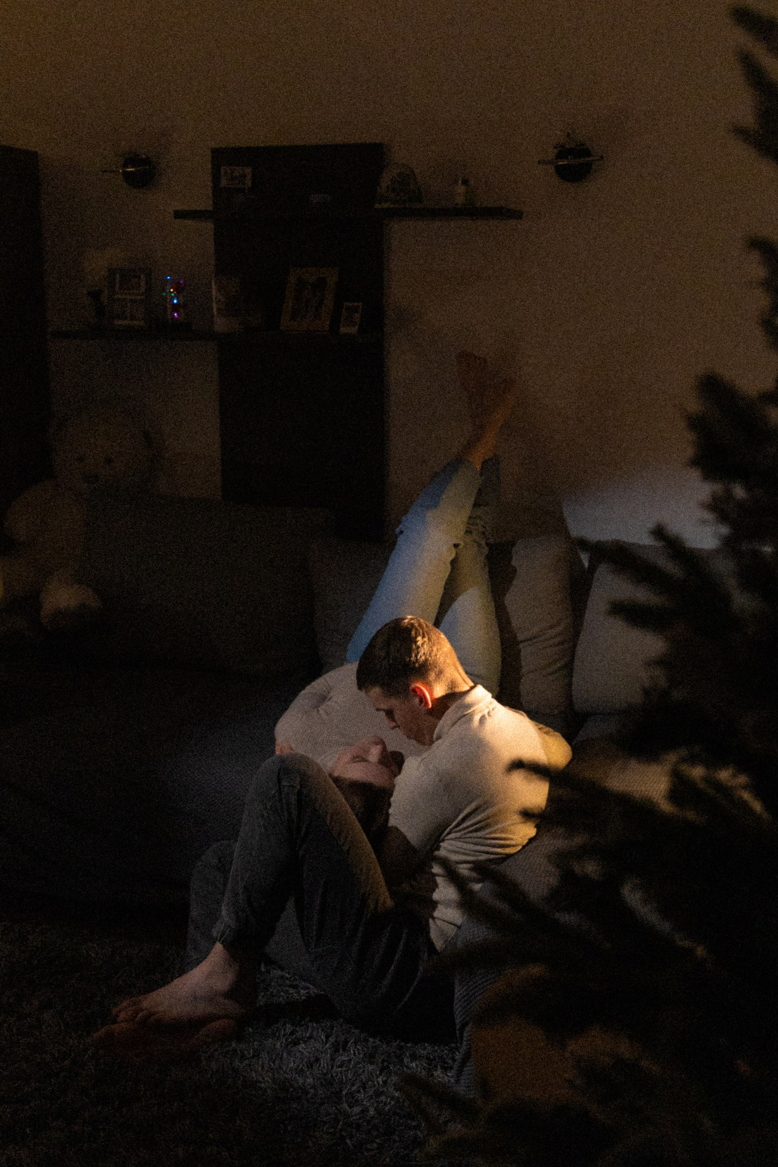 Love Story (Home). Content creator | Fotografia | Videografia