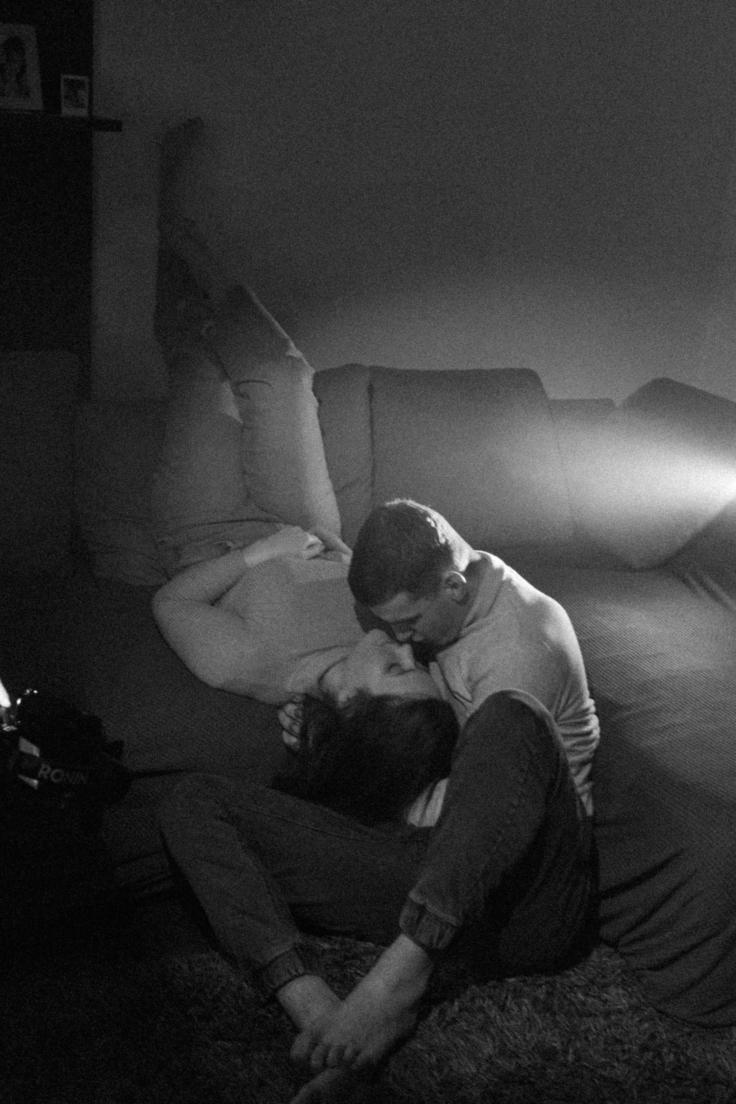 Love Story (Home). Content creator | Fotografia | Videografia