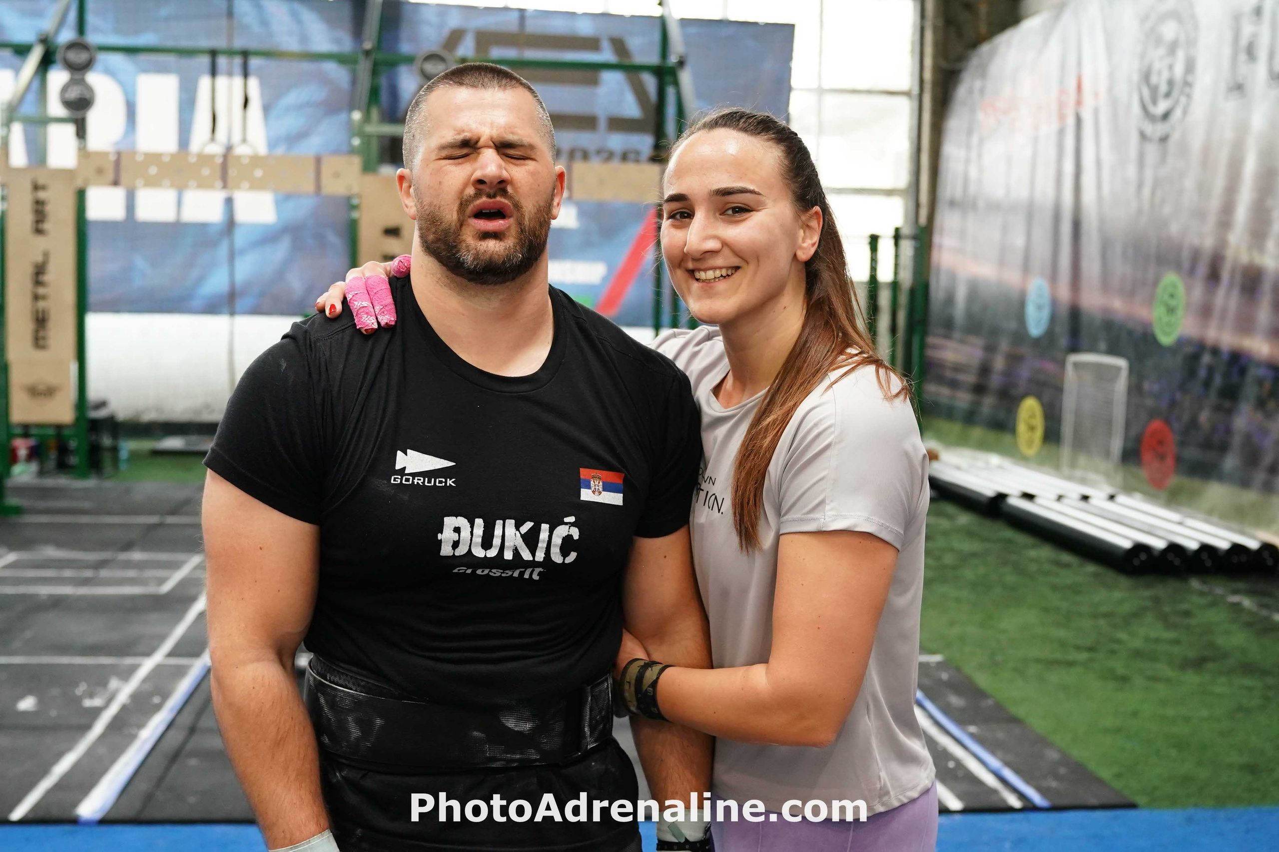 28-29 Март 2026, Bulgarian Functional Fitness Championship 2026 (BFFC 2026). СПОРТ + ЕКШЪН + АДРЕНАЛИН ФОТОГРАФИЯ