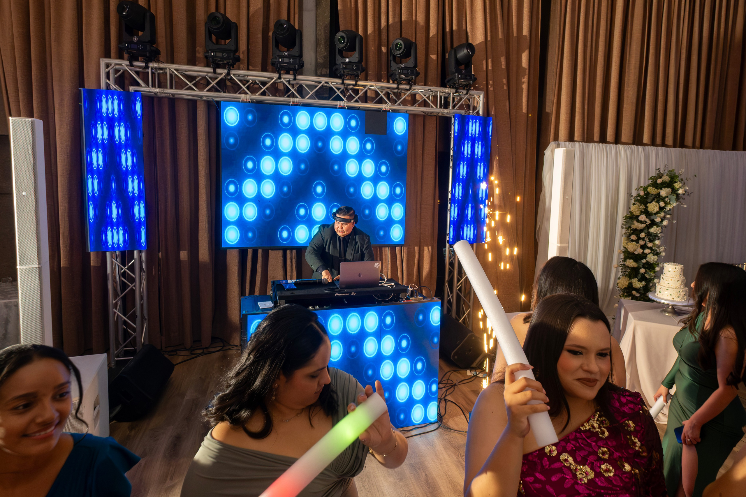 Edgardo & Lilibeth. Daniel Brand | Fotografía de Bodas y Comercial en Honduras