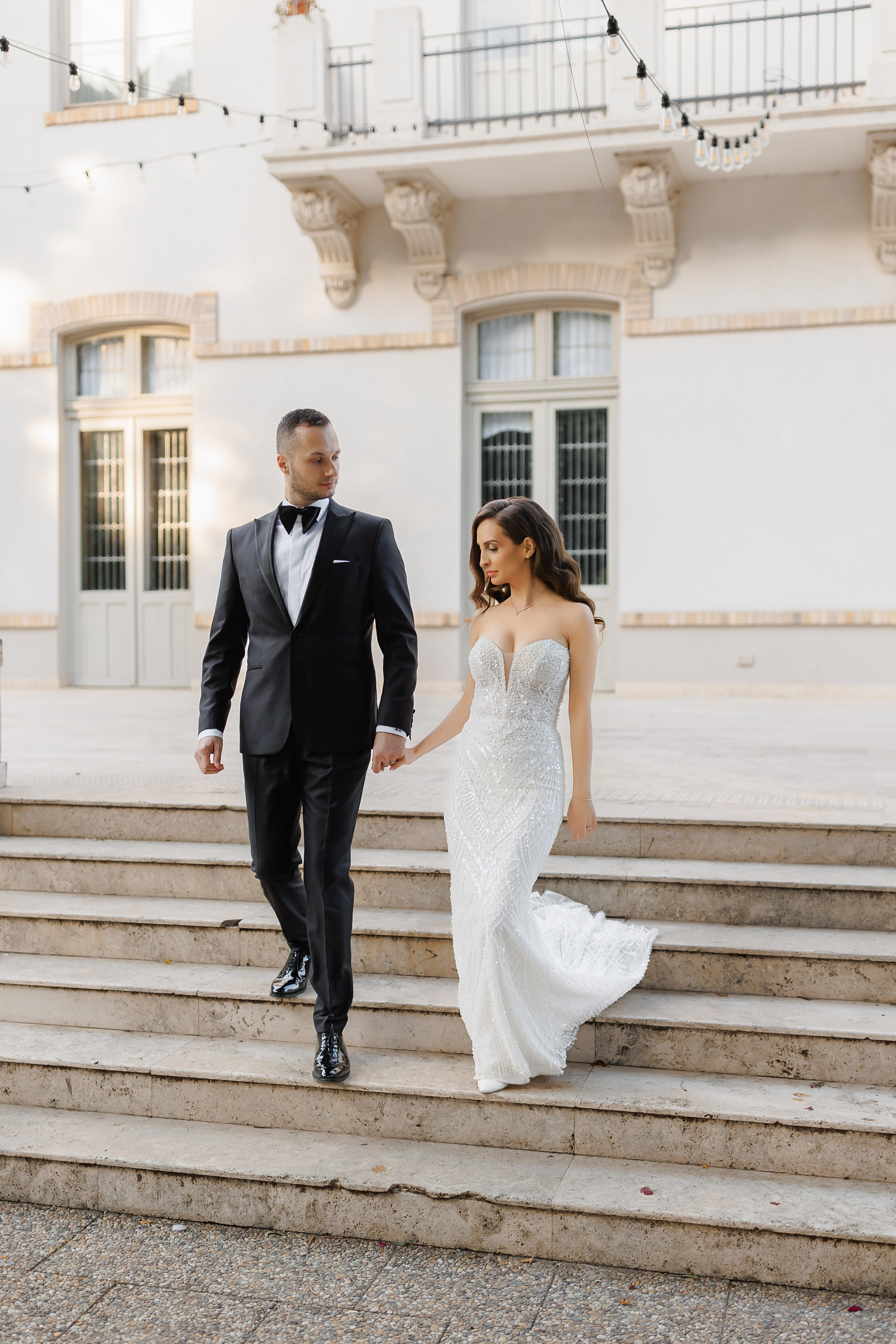 Wedding Photographer in Bucharest — Manu Ivanciu