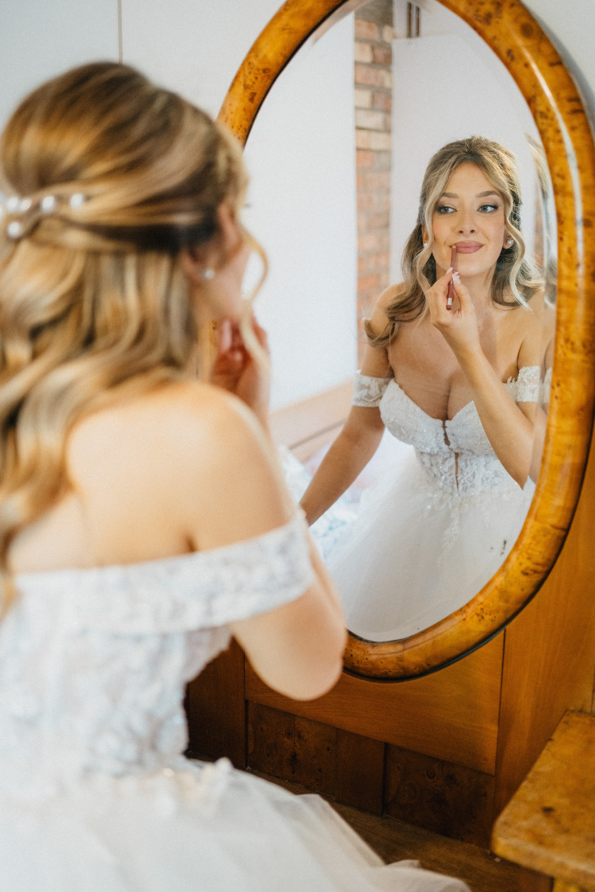 Željka & Njegoš. Wedding photography