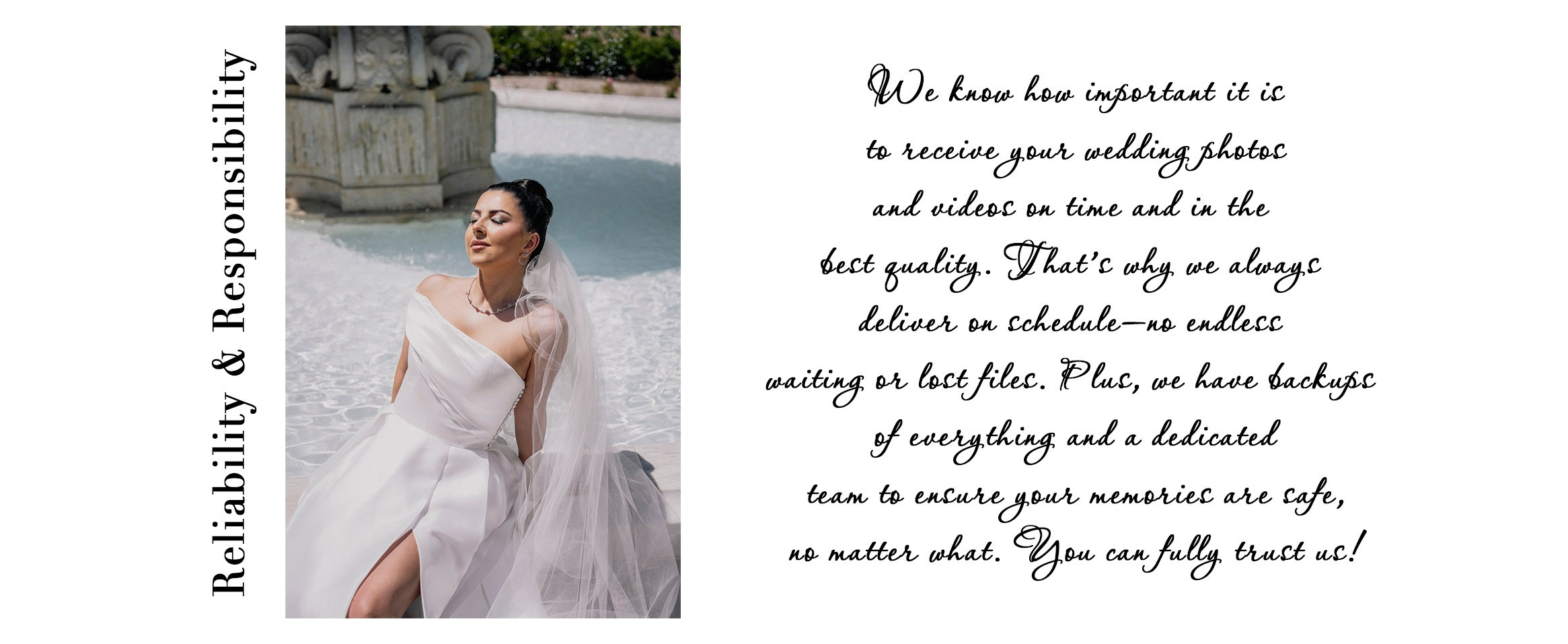 Wedding and family photographer and videographer PA, NJ, NY, DE, MD