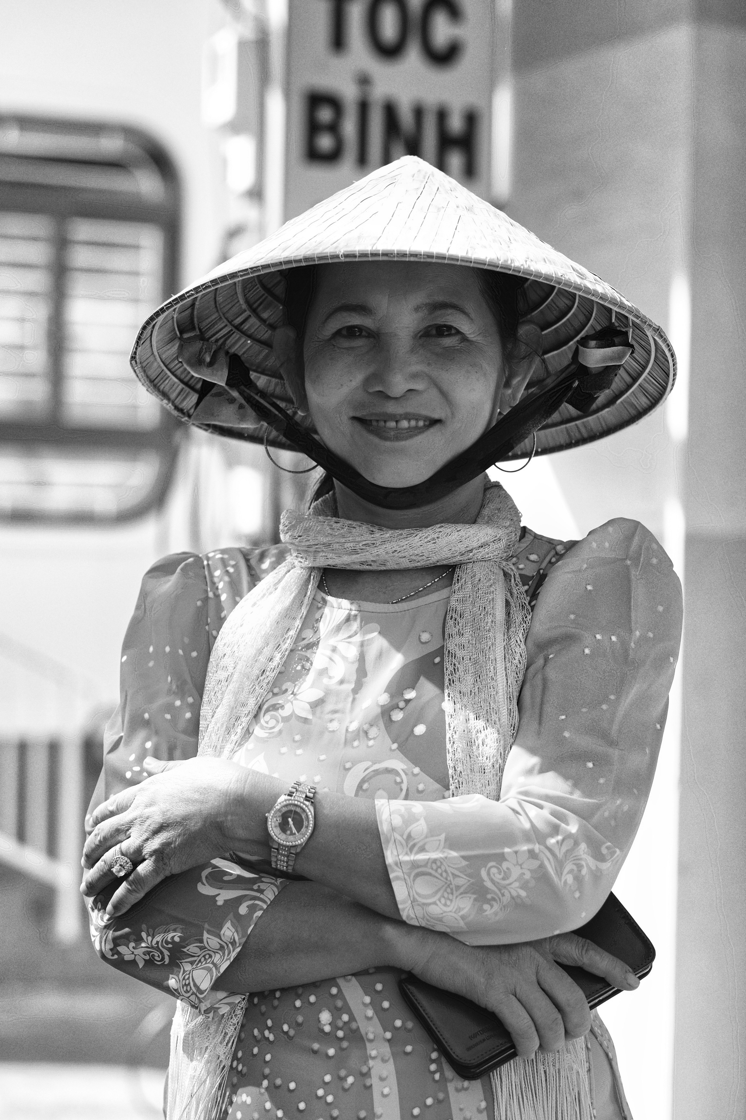 Vietnam street life photography | Vietnam street photography Island in Phú Quốc