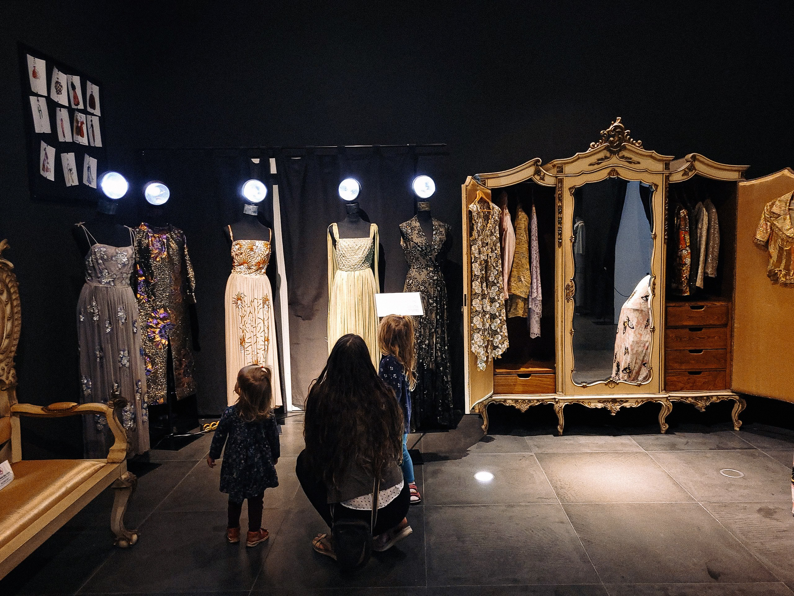 CEĻOJUMS SPĀNIJA, MALAGA AR BĒRNIEM