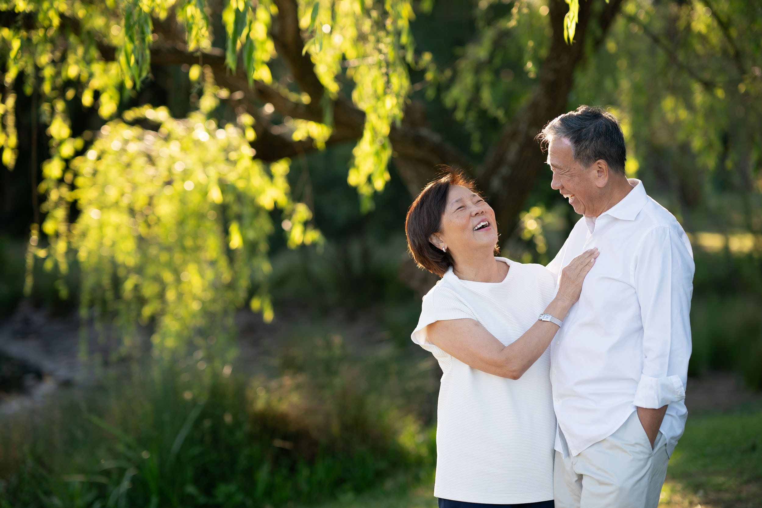 Best Extended Family and Grandparents Photography shoot in Sydney. Family and Maternity Photography in Sydney, Hills District