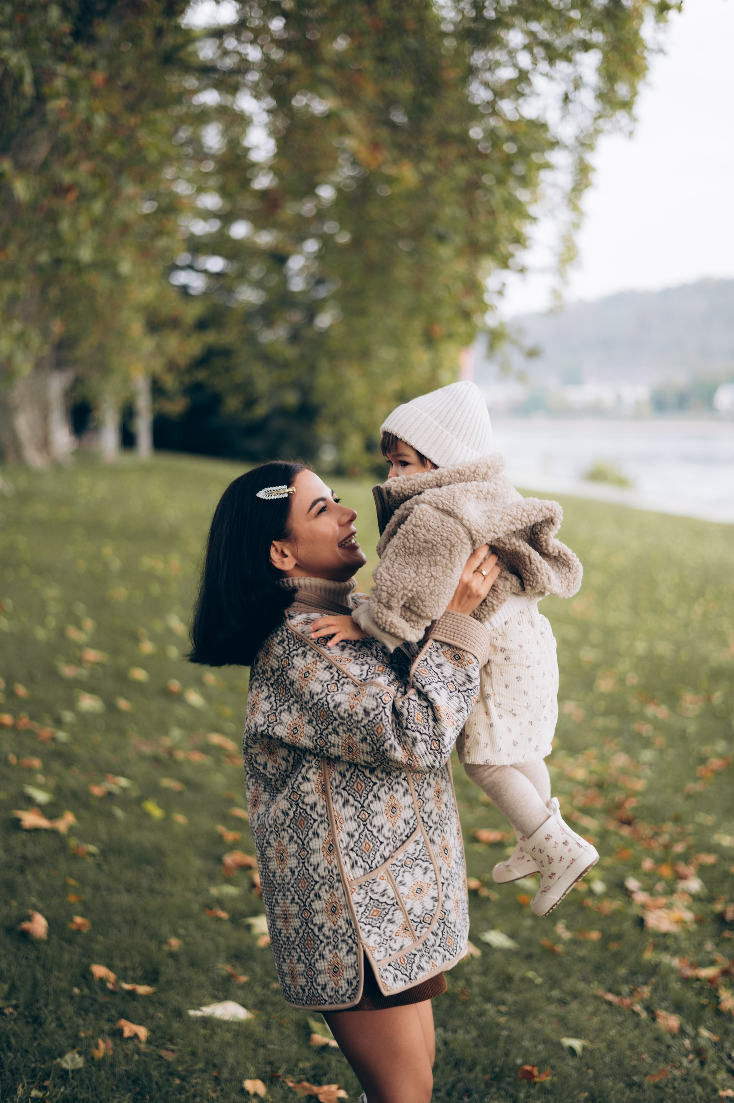 Familienshooting: Wie laufen meine Shootings ab, und was ihr wissen solltet. Hochzeitsfotografin in Koblenz & deutschlandweit Olga Riesen