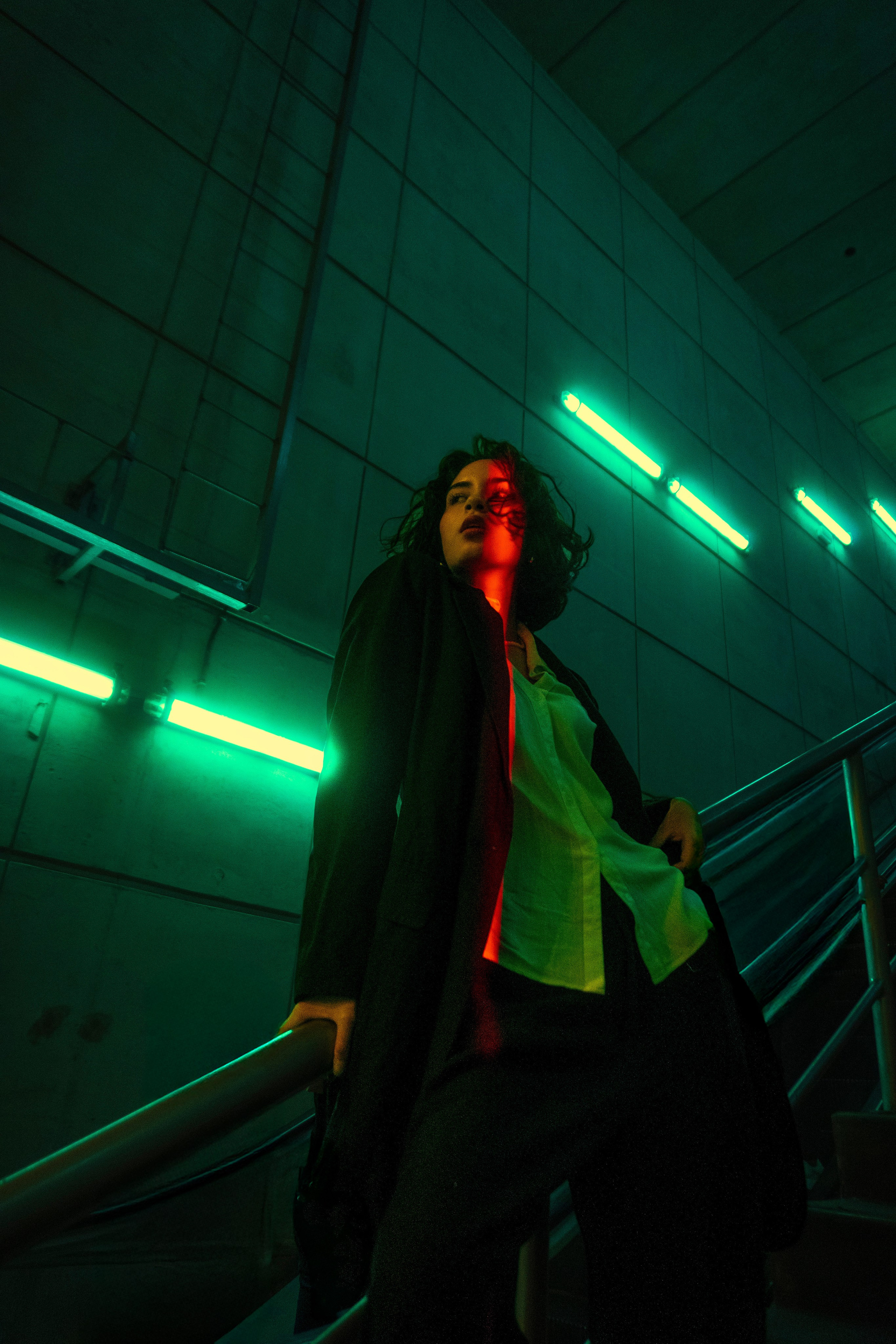 Dangel.Ft — Cinematic Photography in Lima, Peru