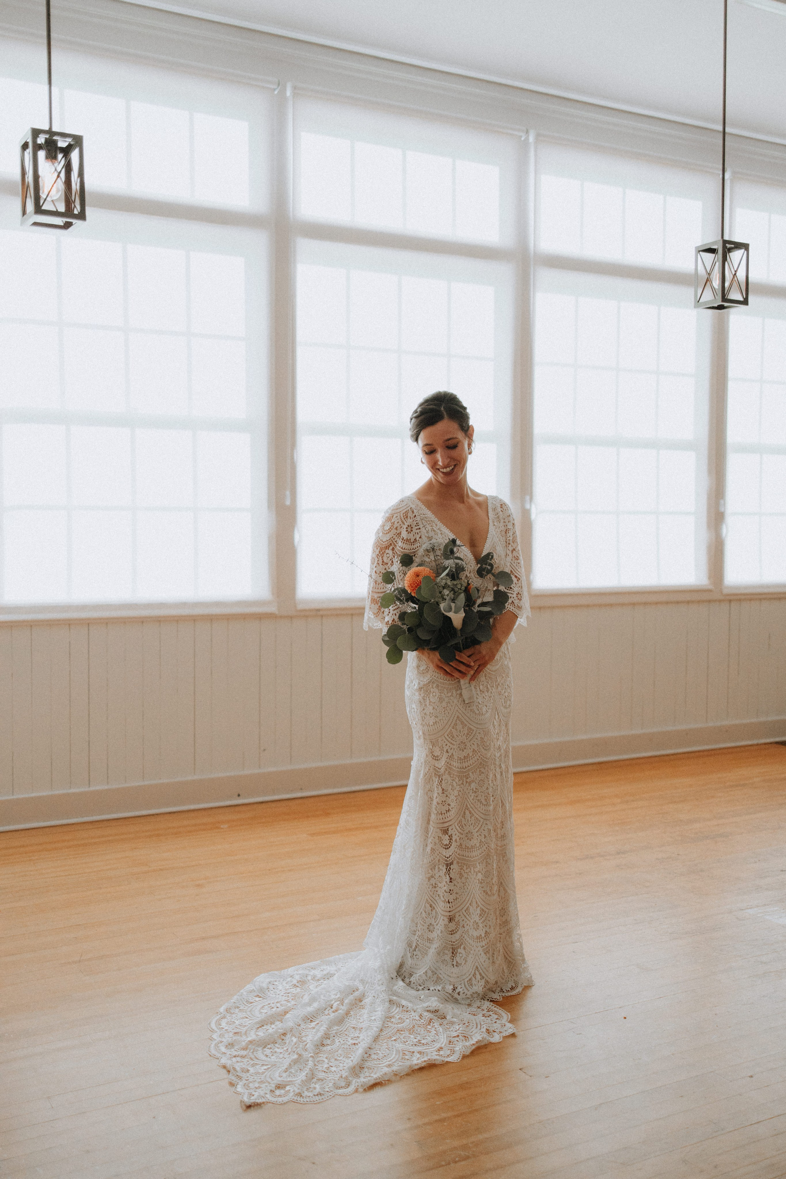 Greg & Danielle | Carver Event Center Wedding | Portland, OR. Portland Wedding Photographer | Authentic PNW Love Stories