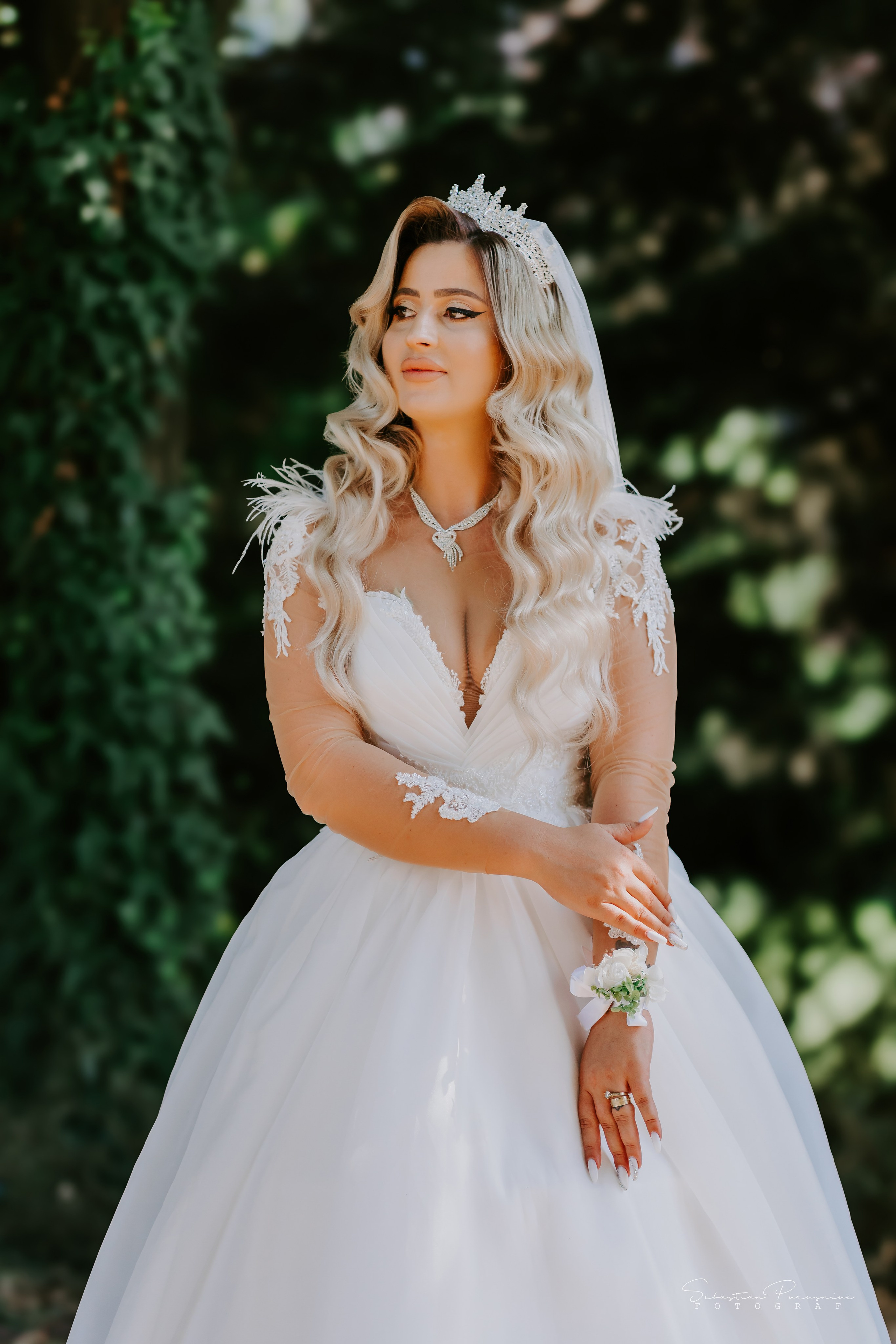 Alexandra & Andrei. Sebastian Purusniuc Fotograf - Iasi