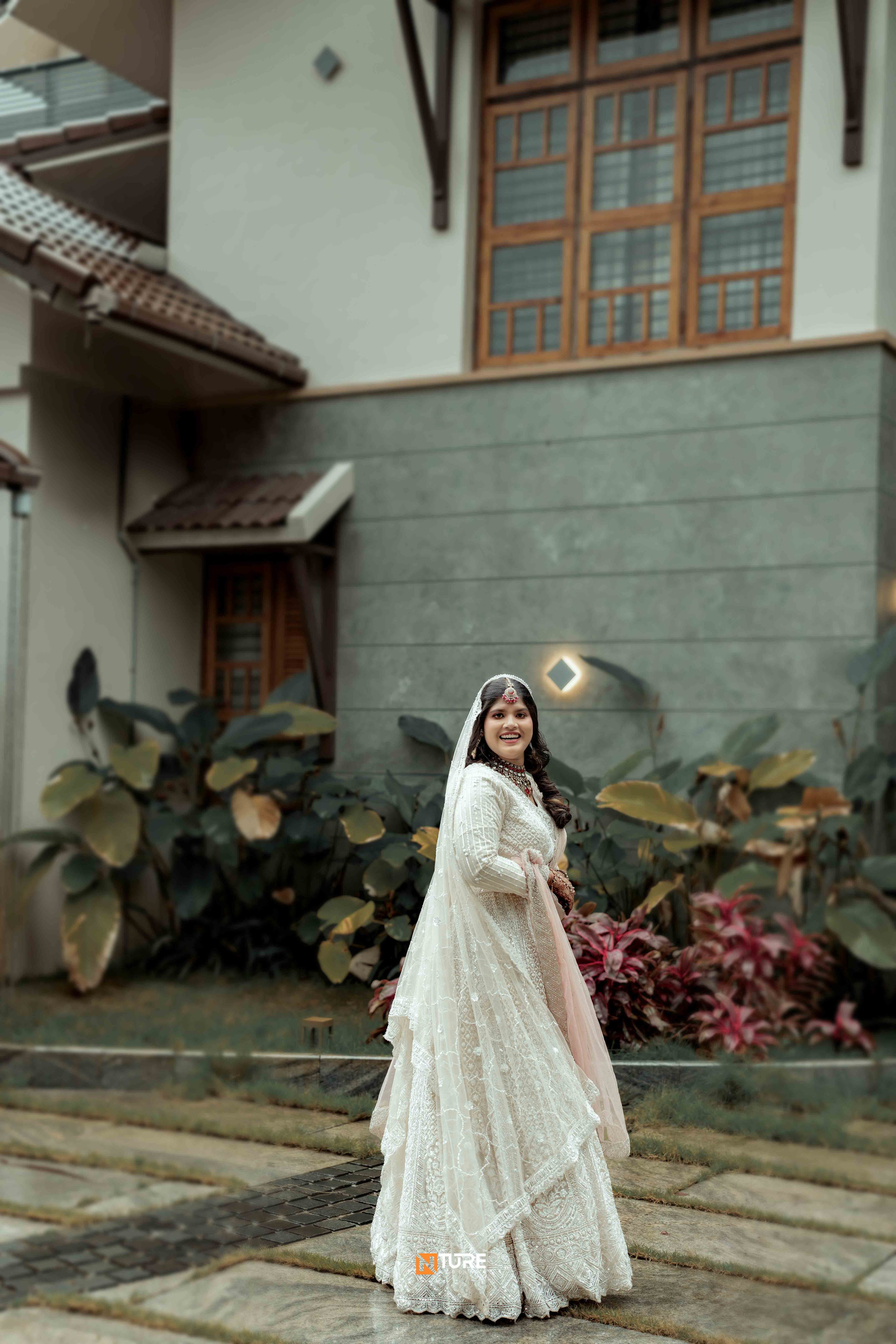 RAFSAL & SUHARA. NTURE WEDDING