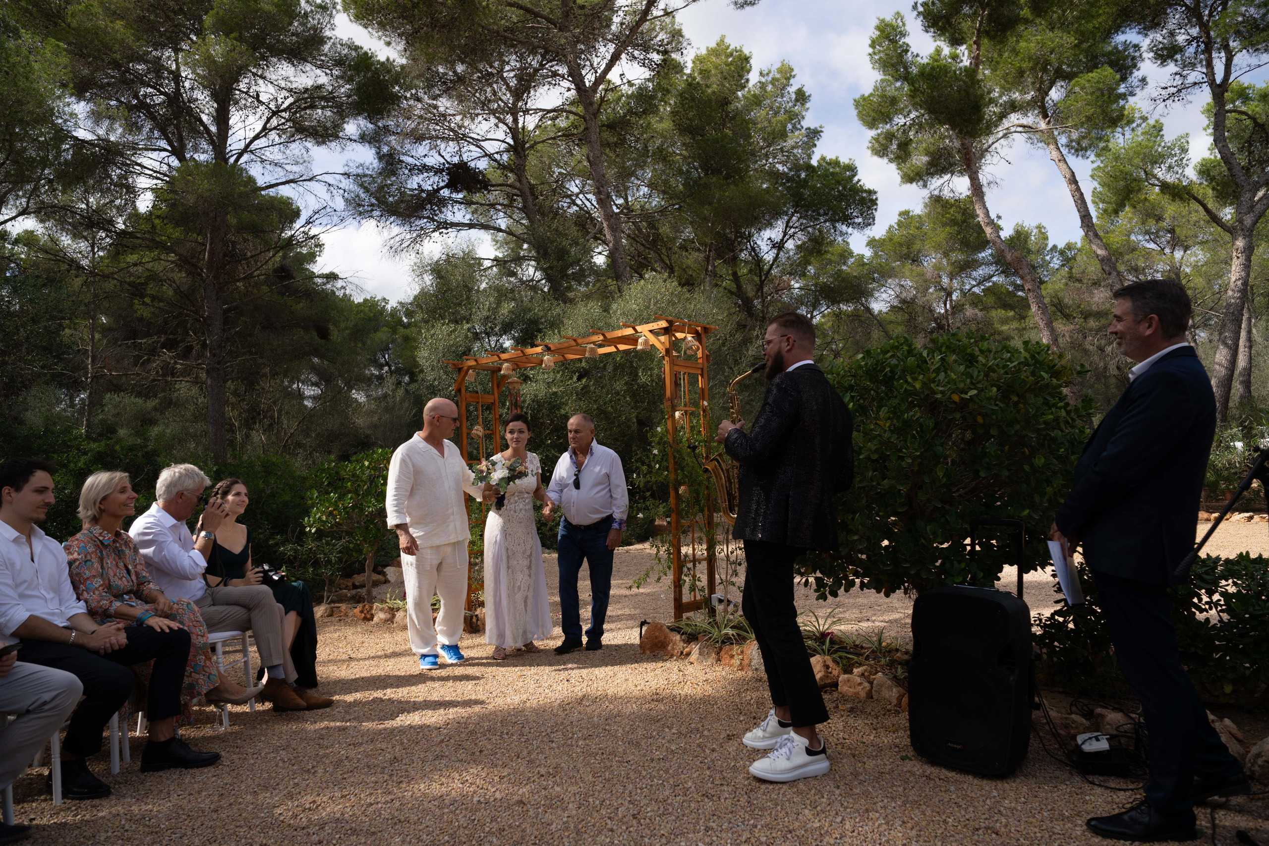 Wedding. Фотограф у Пальма де Майорка