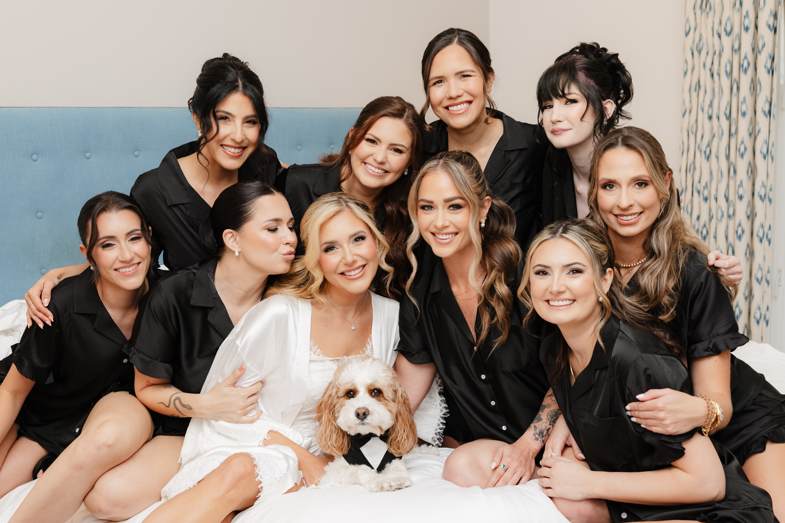 AMANDA & DAVID. YES I DO PRODUCTION — Wedding photography&videography