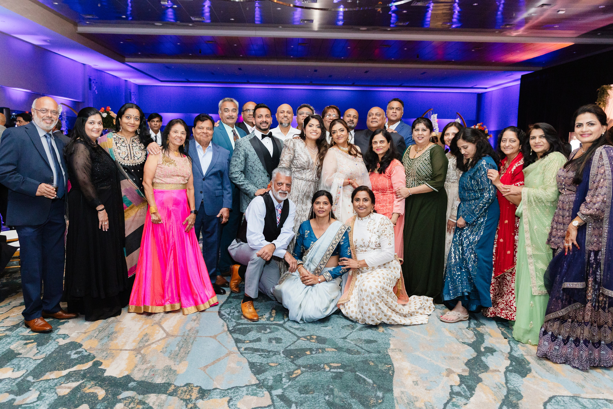 A Sacred Hindu Celebration of Love, Ritual, and Tradition. YES I DO PRODUCTION — Wedding photography&videography