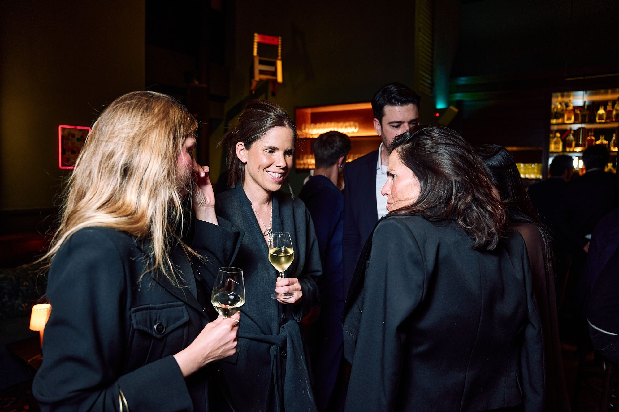 Fotografía Profesional de Eventos Privados en Barcelona