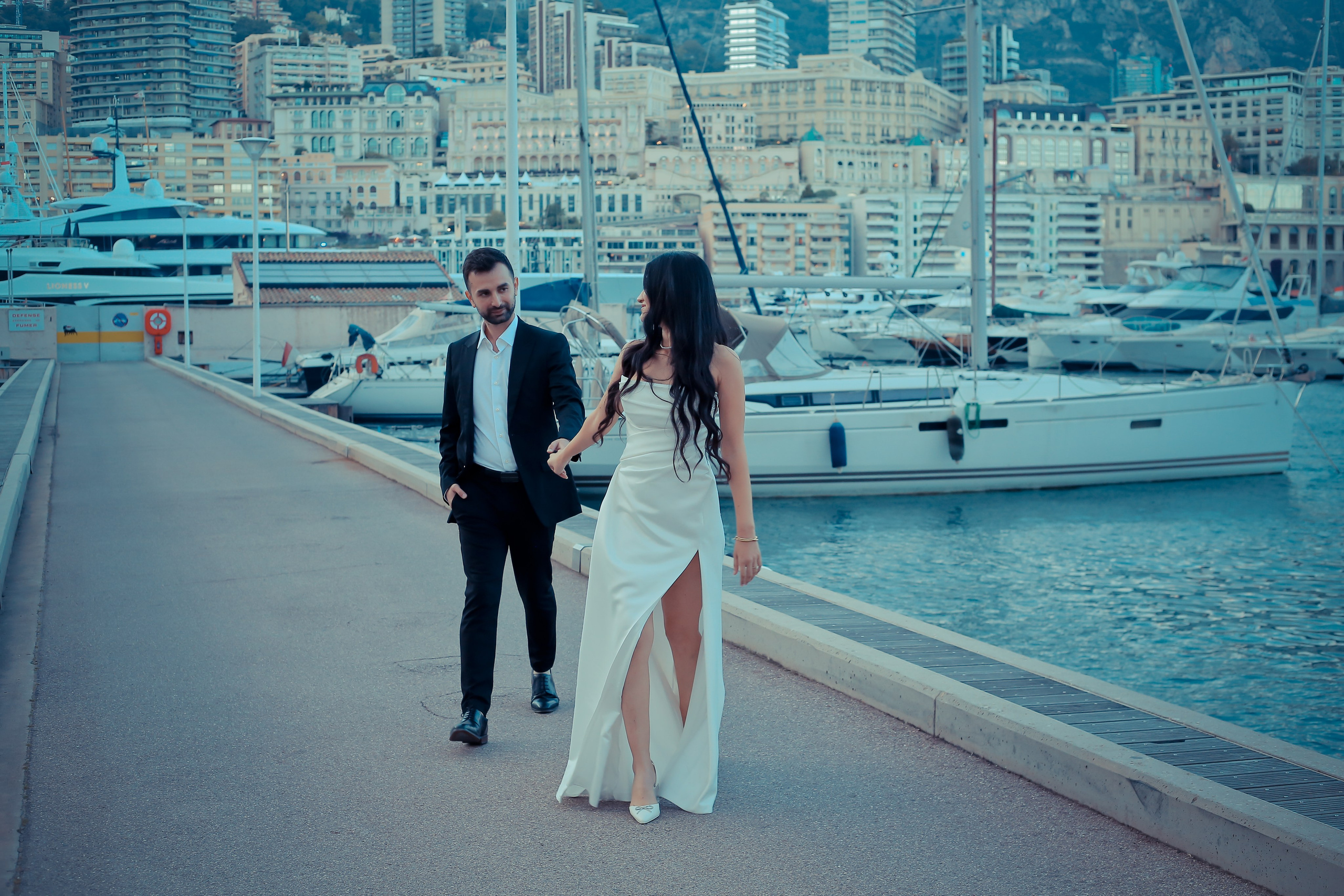 Daniel & Maayan. Wedding and events photographers Studio Shalom