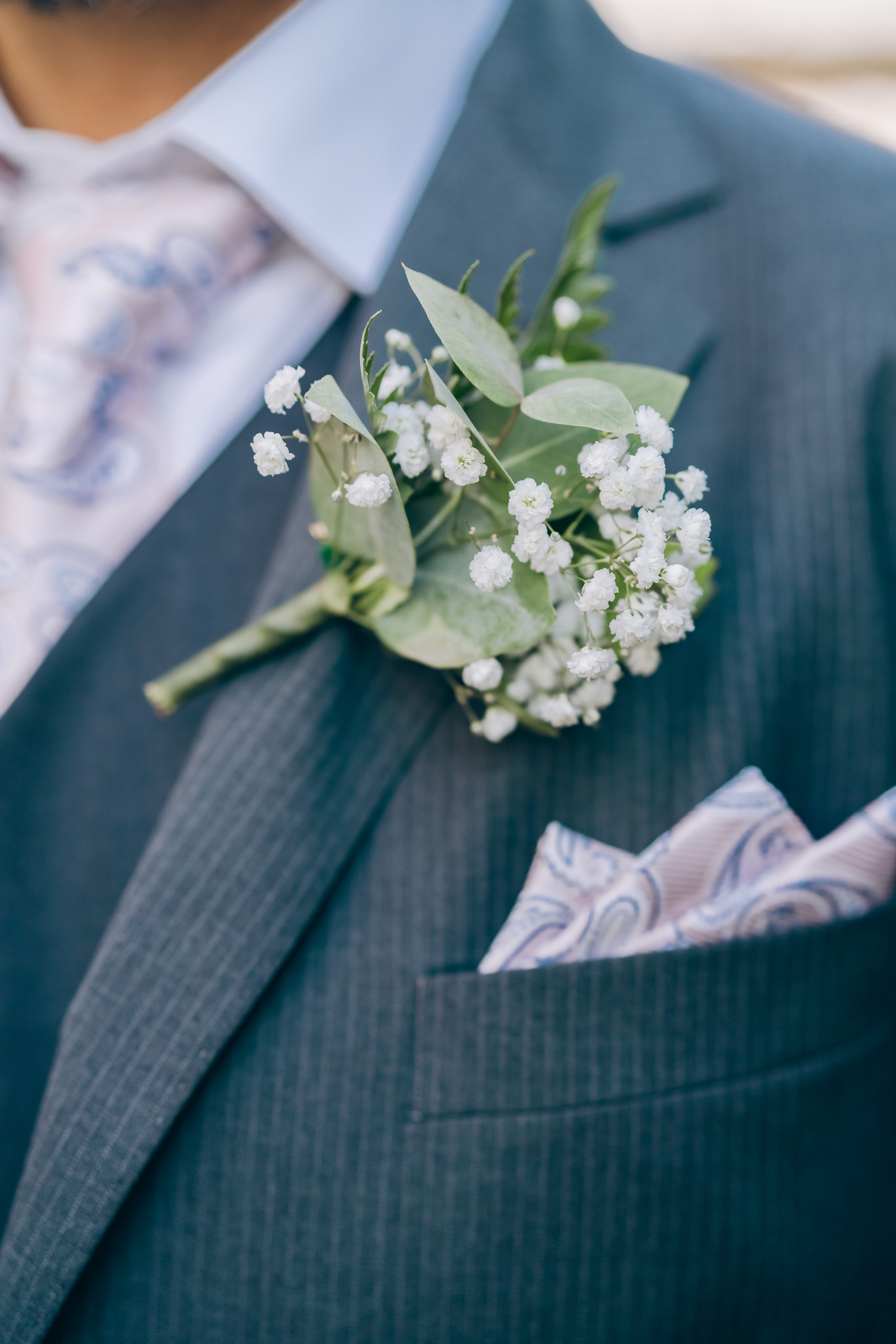 Sincere emotions at a wedding photo shoot. Photographer in Mallorca