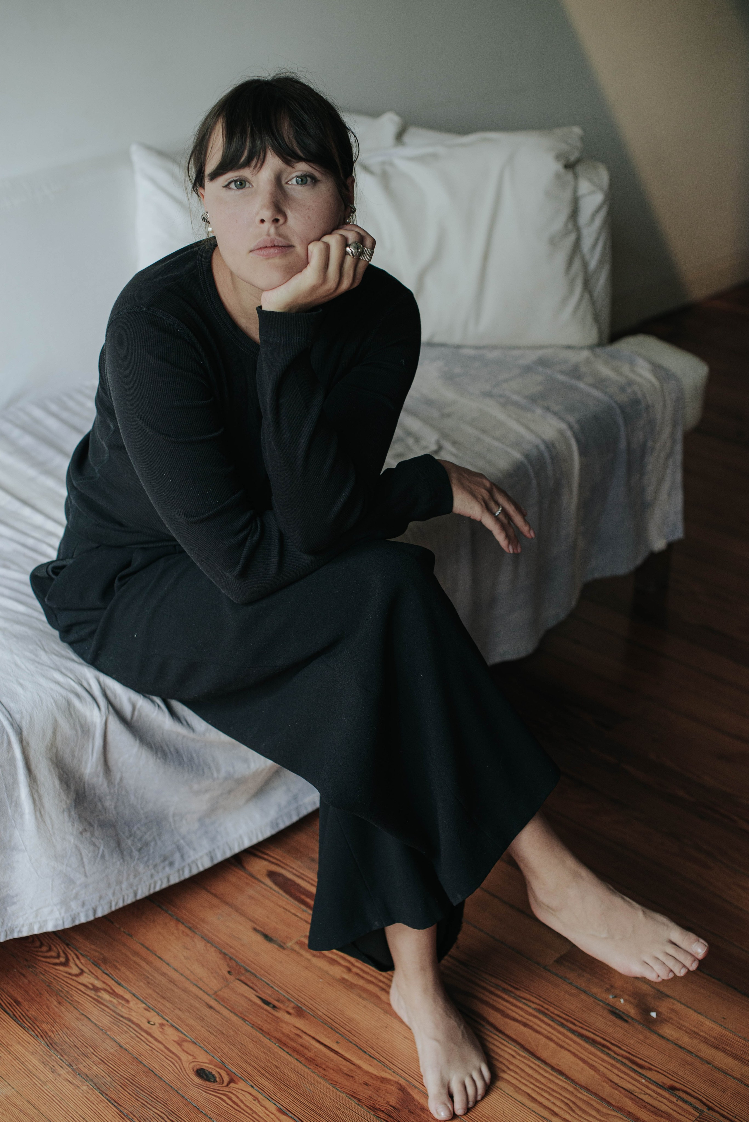 Once again. Photographer @elmirkami in the city of Buenos Aires