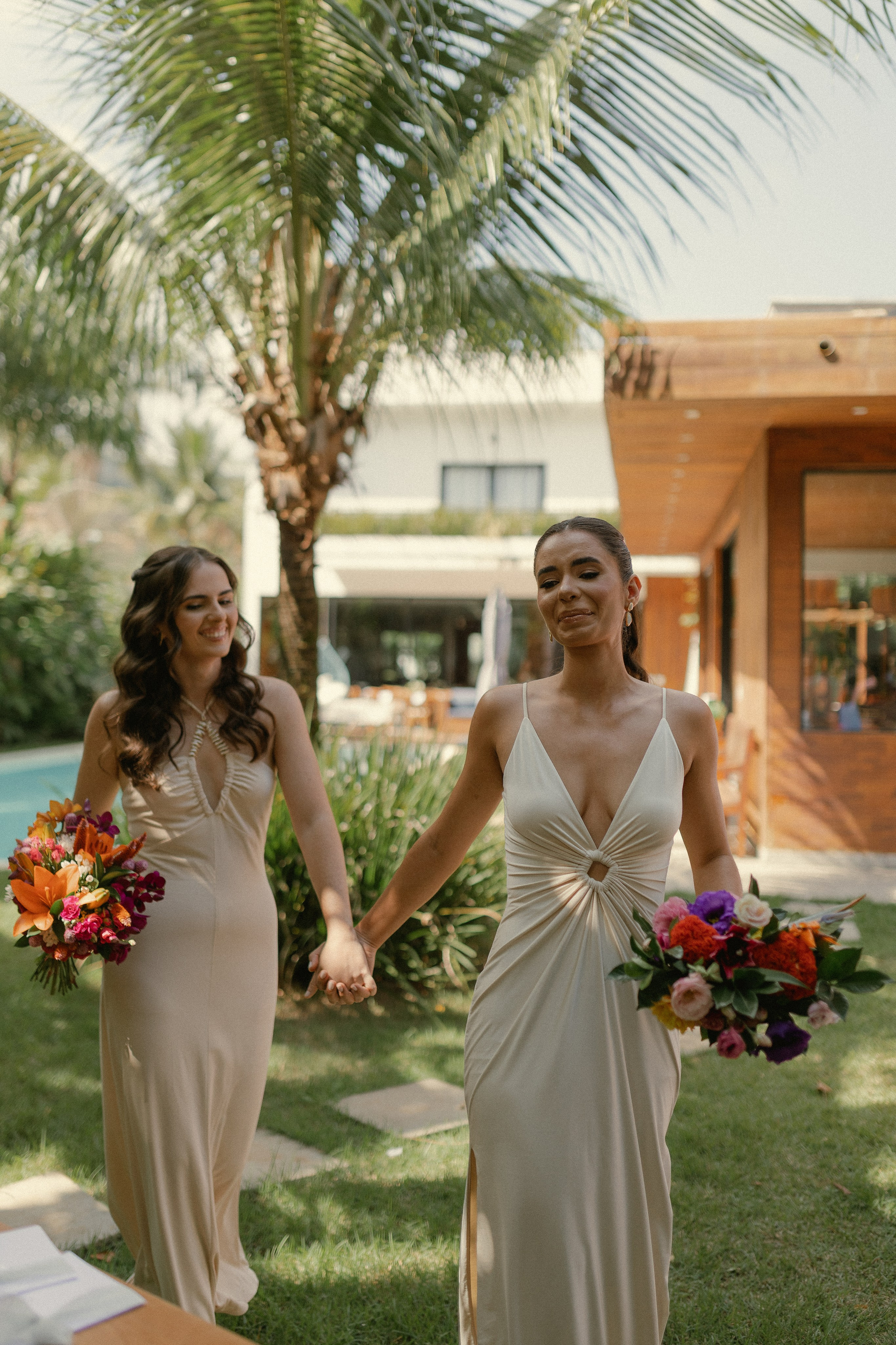 Mini Wedding Giovanna e Barbara