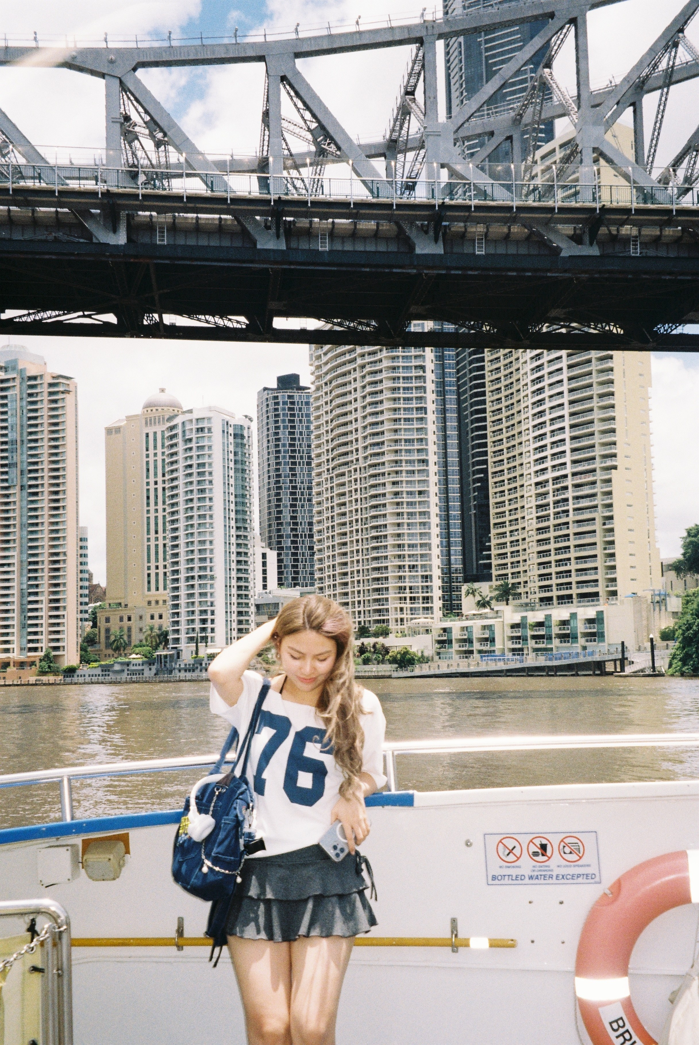 Film photographer