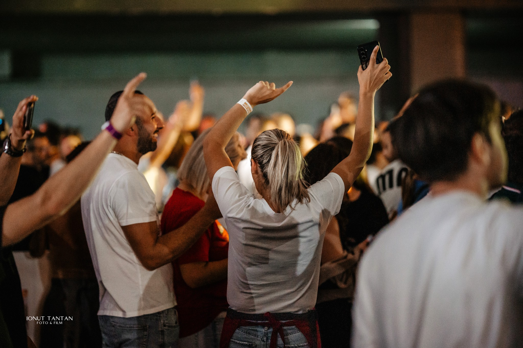 FESTIVAL ROMANIA LIVE — 14 IUNIE 2026. TANTAN IONUT FOTO & FILM