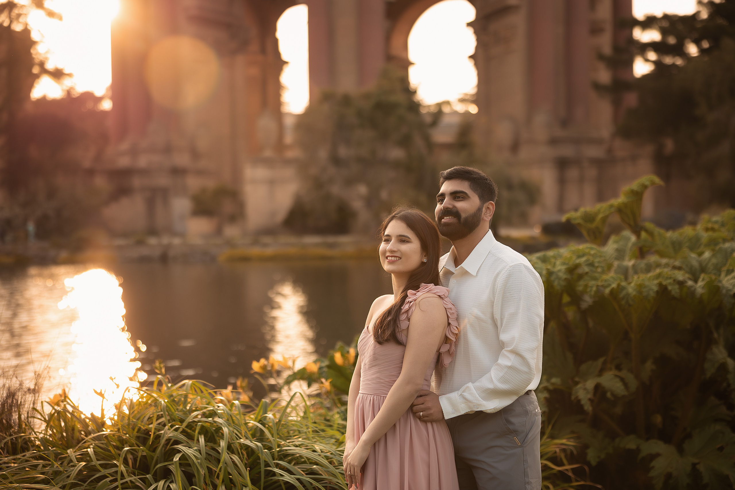 COUPLES. Couples & Families photographer in Bay Area, San Jose, California