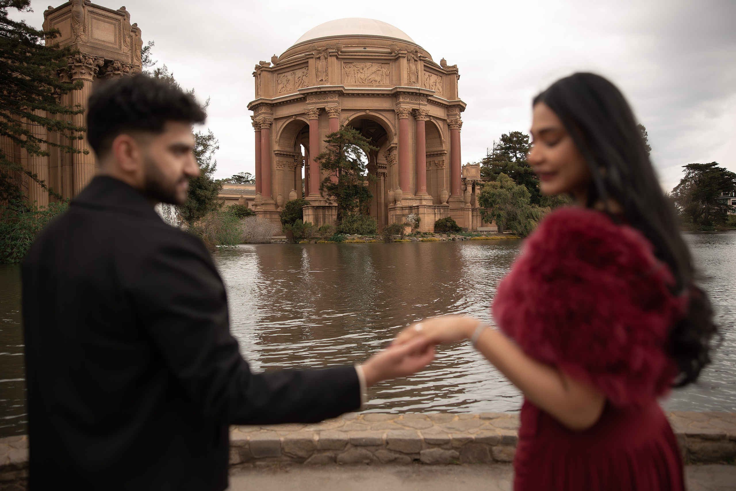 COUPLES. Couples & Families photographer in Bay Area, San Jose, California