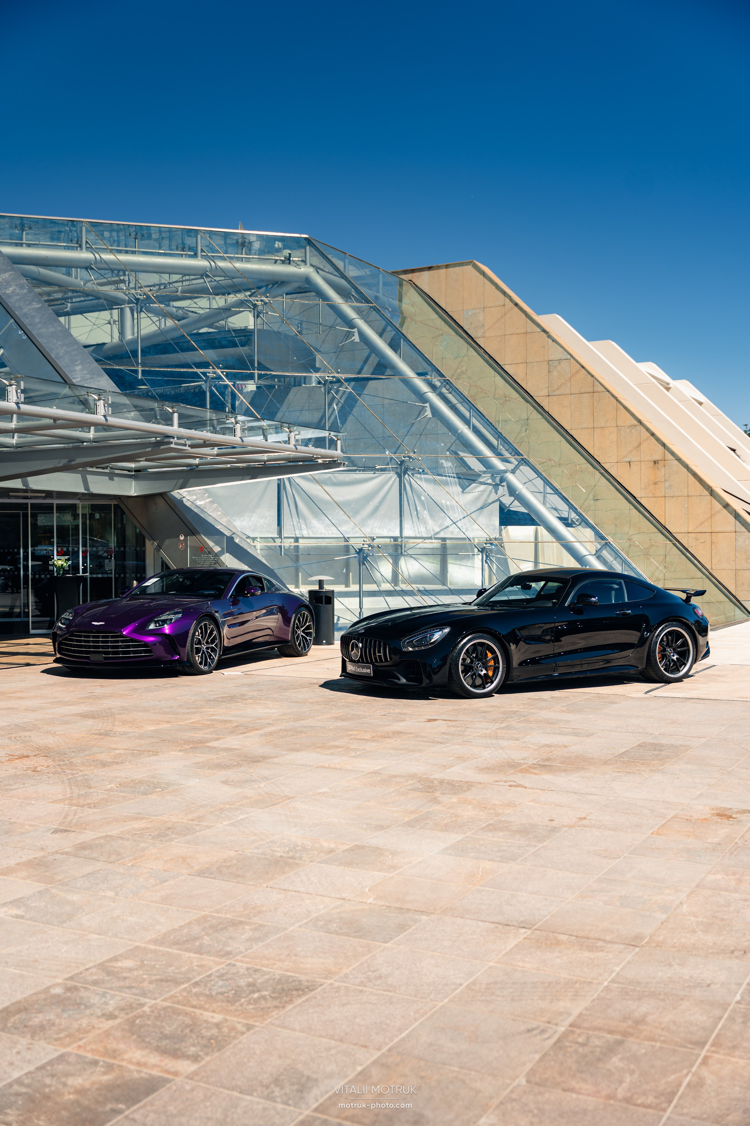 Rassemblement Bateau Mouche 20 fevrier. Photographer in Paris — Vitalii Motruk