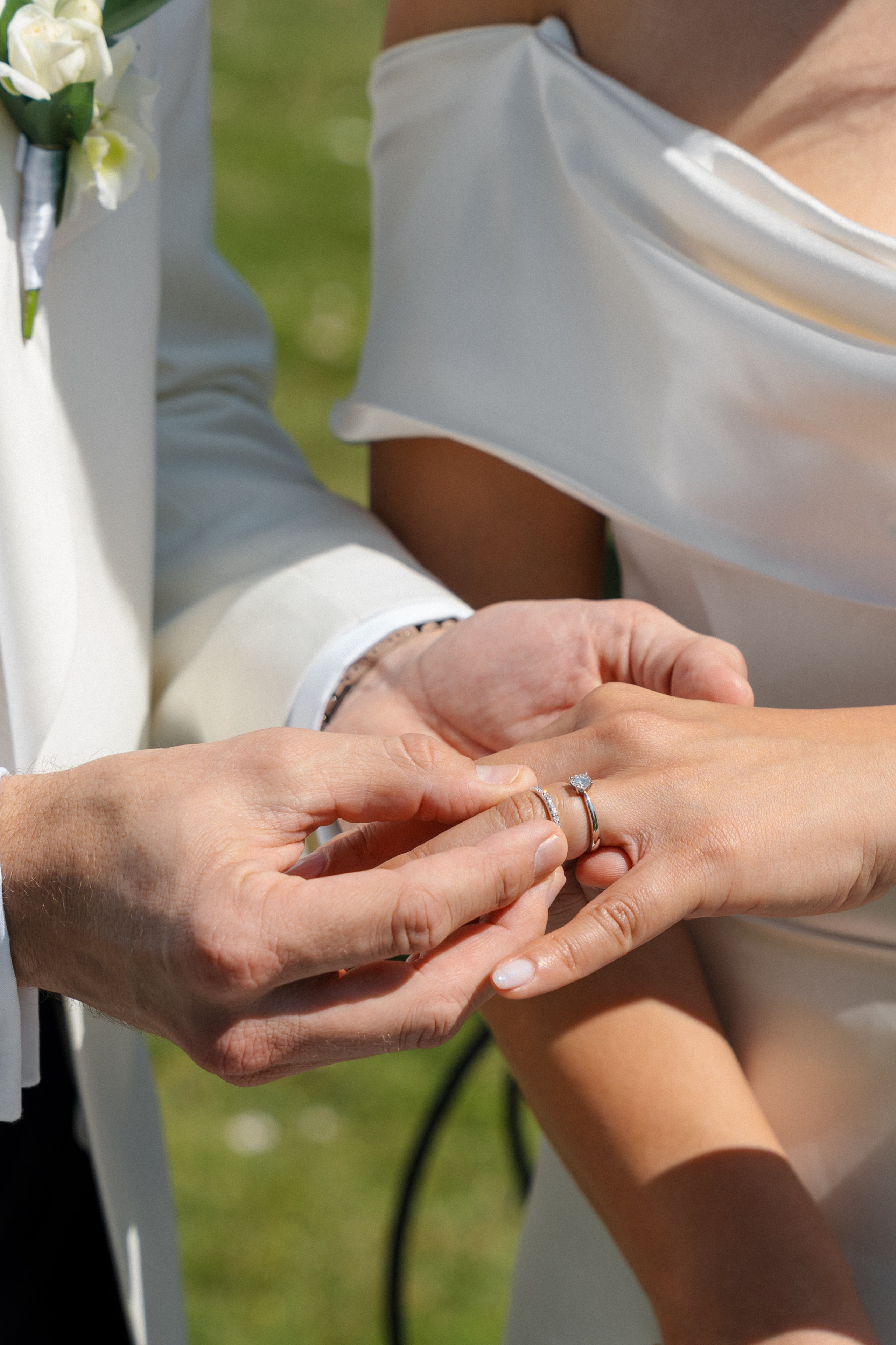 Susan & George · Wedding at Schloss Walpersdorf. Raw Studio: Capturing Elegant weddings accross Europe