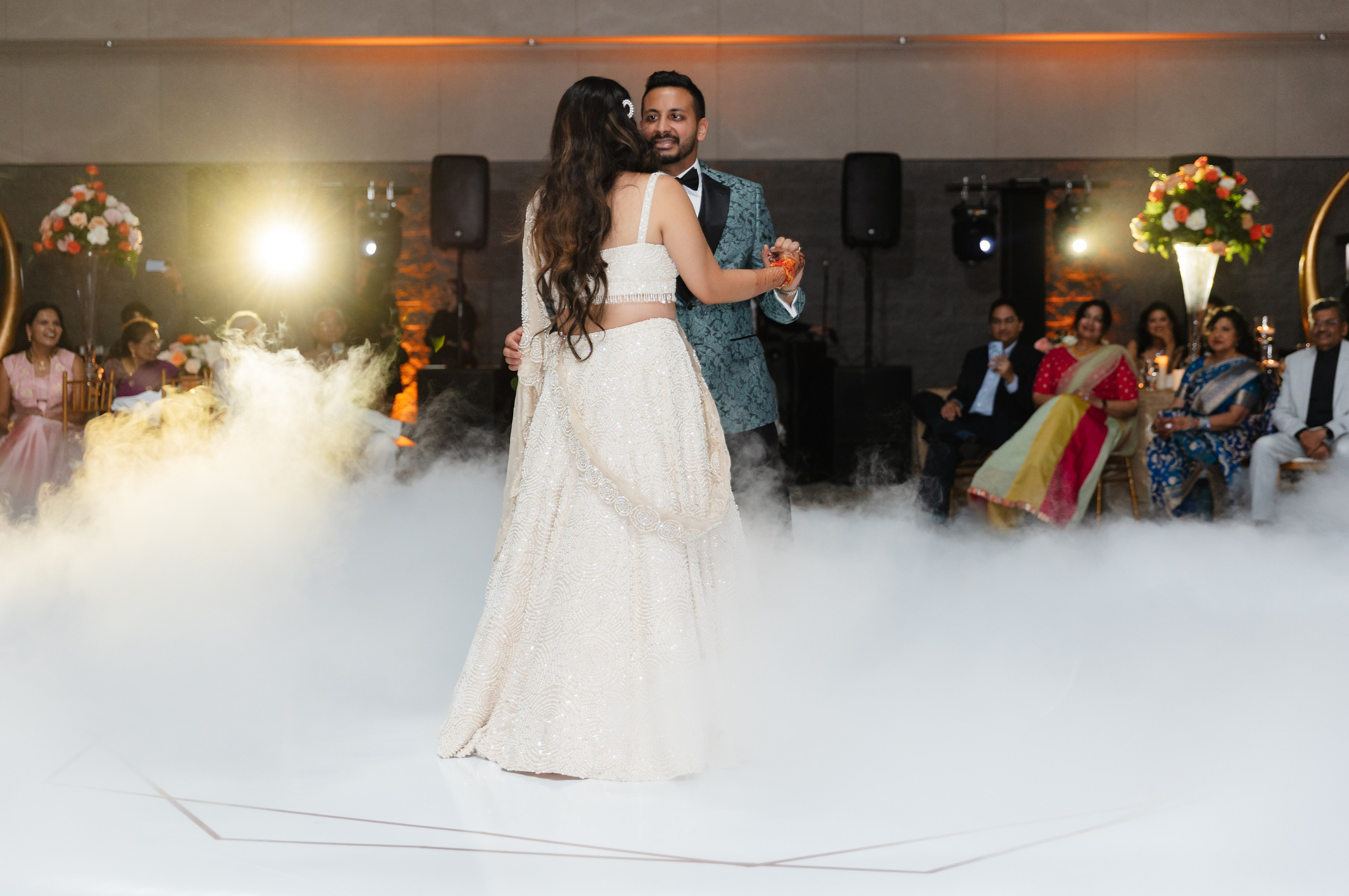 A Sacred Hindu Celebration of Love, Ritual, and Tradition. YES I DO PRODUCTION — Wedding photography&videography