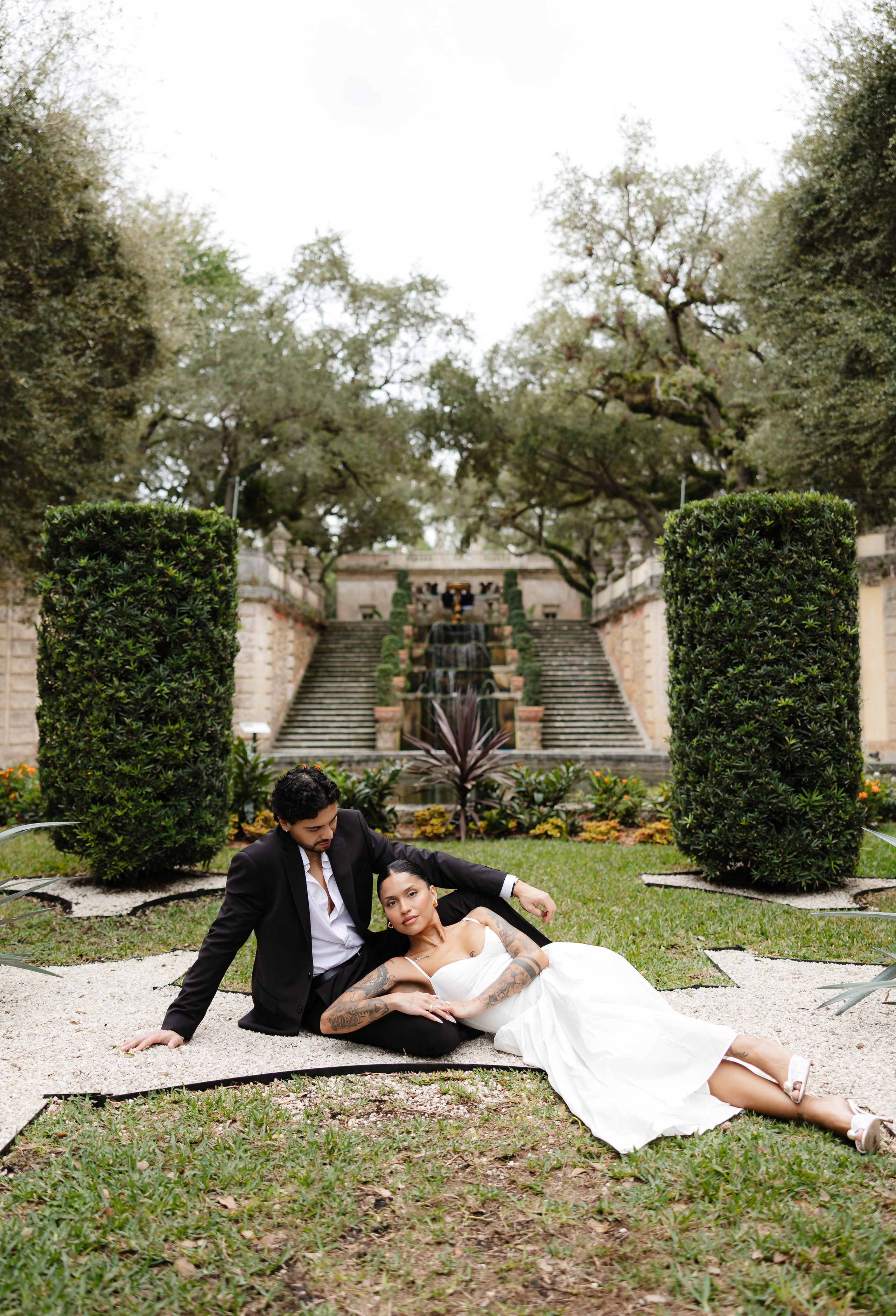 MONICA & RAUL. YES I DO PRODUCTION — Wedding photography&videography