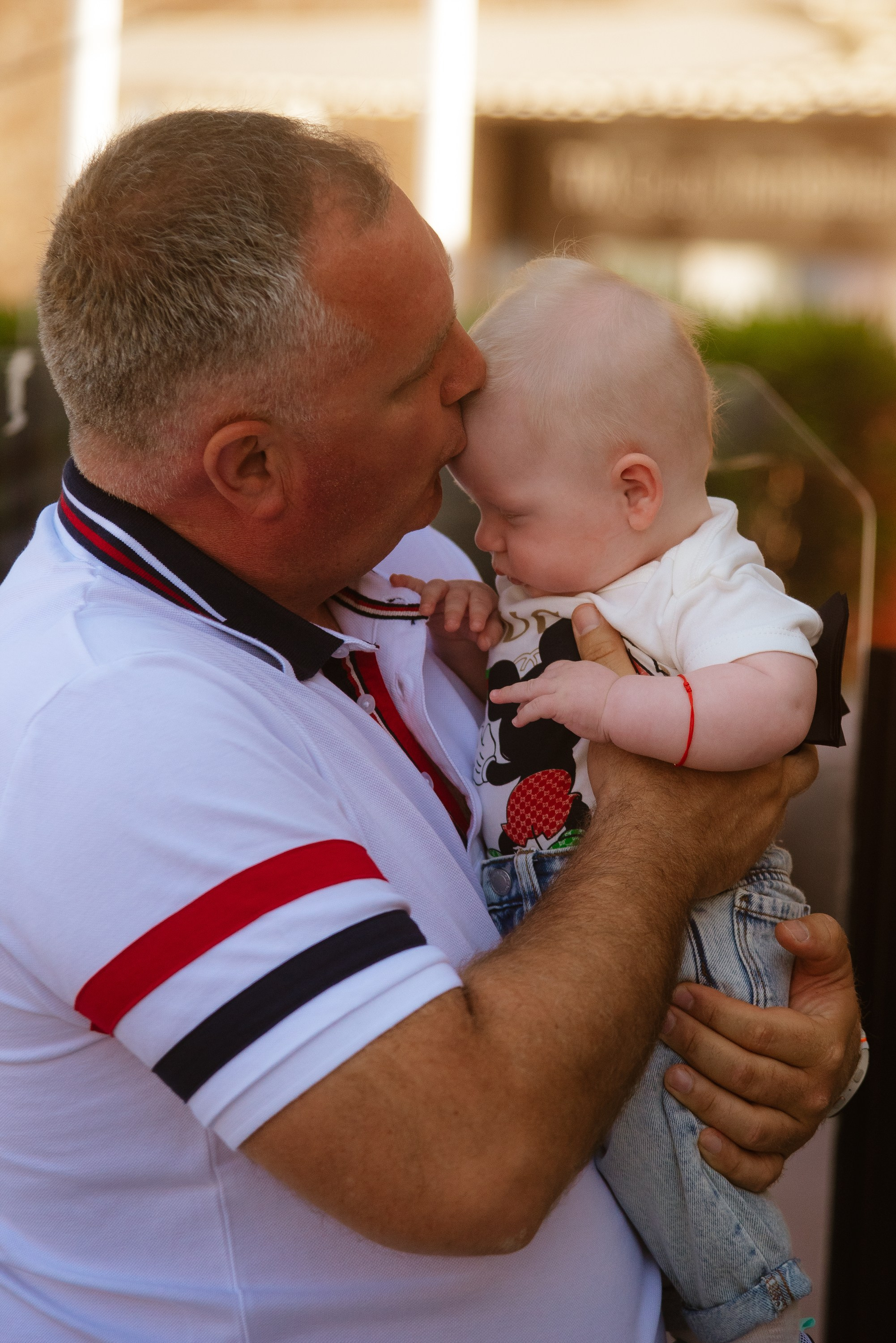 Children’s birthday photographer in Torrevieja, Alicante | Andrey Lukovnikov