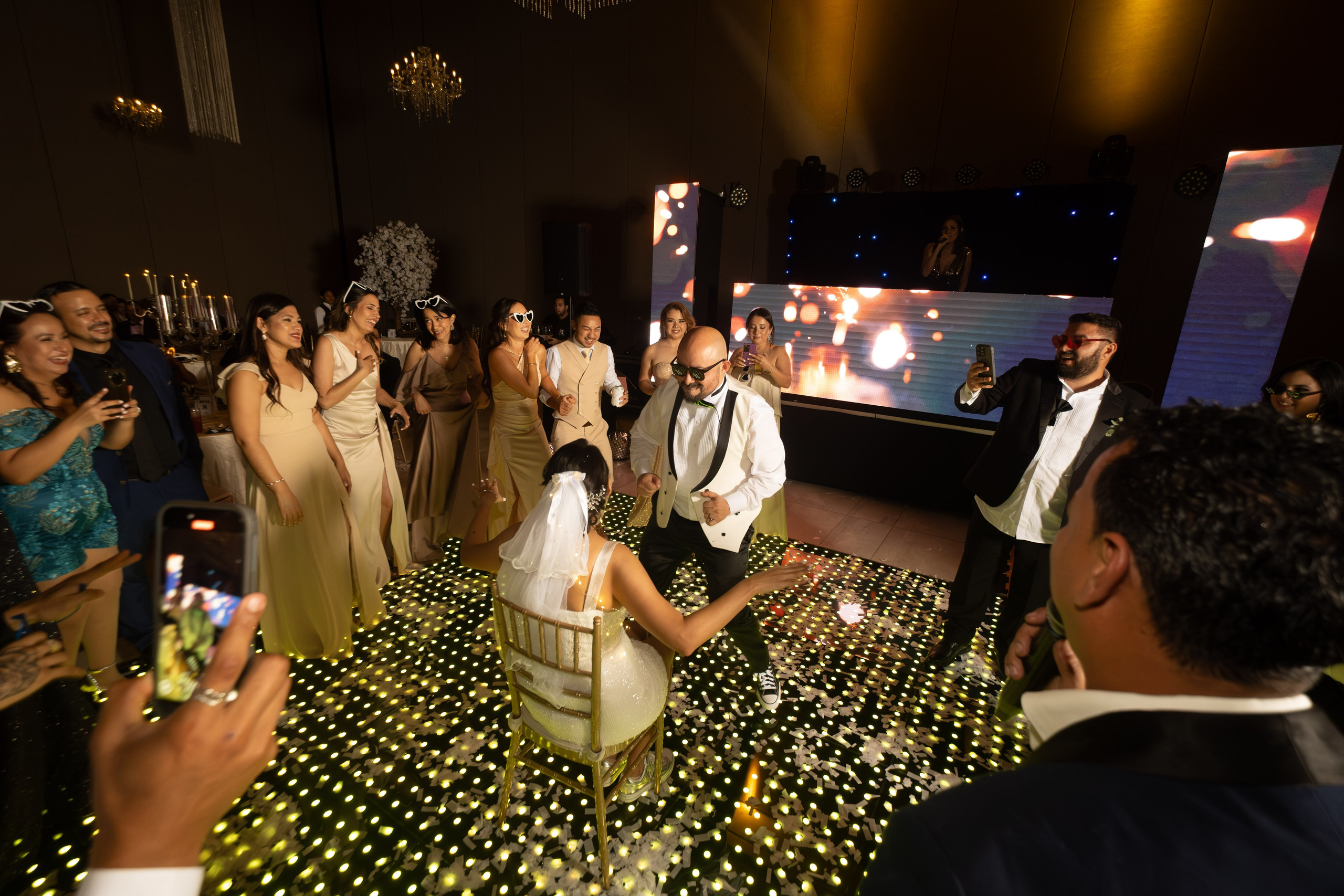 Victor & Lucia. Daniel Brand | Fotografía de Bodas y Comercial en Honduras