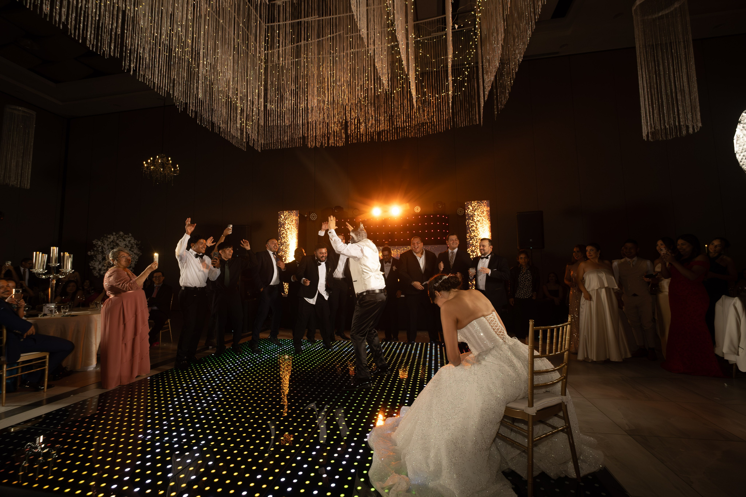 Victor & Lucia. Daniel Brand | Fotografía de Bodas y Comercial en Honduras