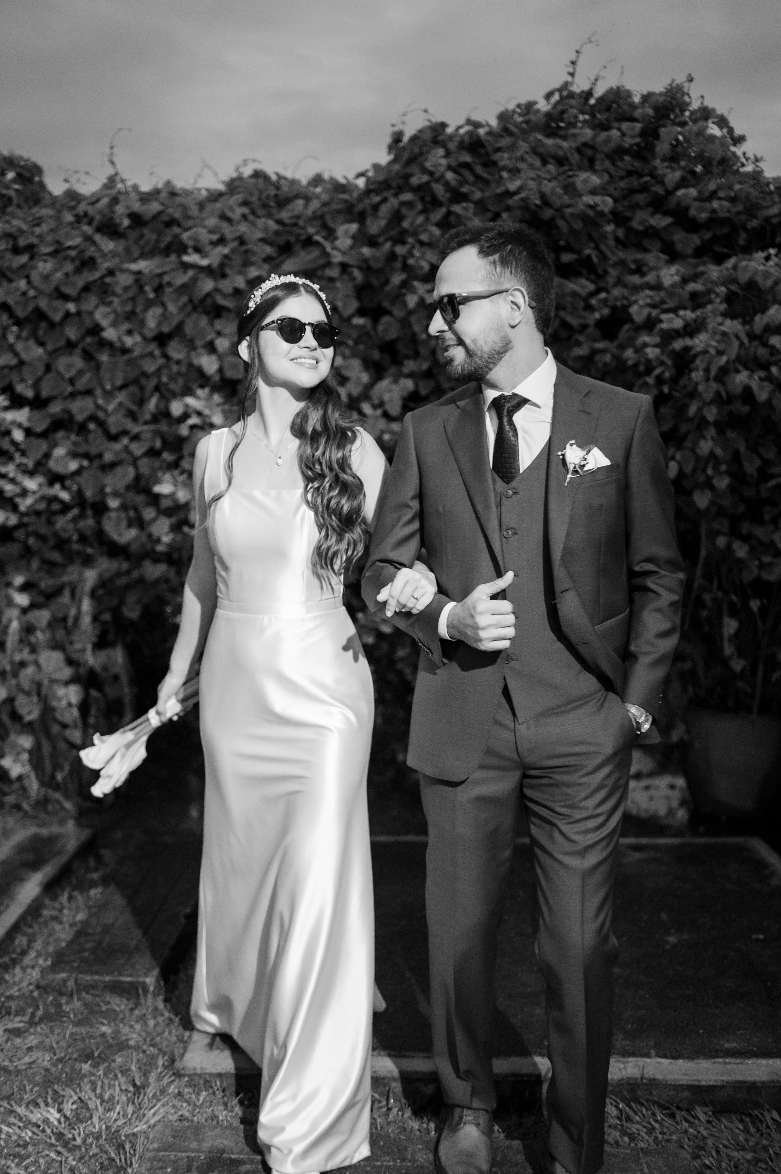 El Matri de Laura y Felipe. Www.dresalgadophoto.com