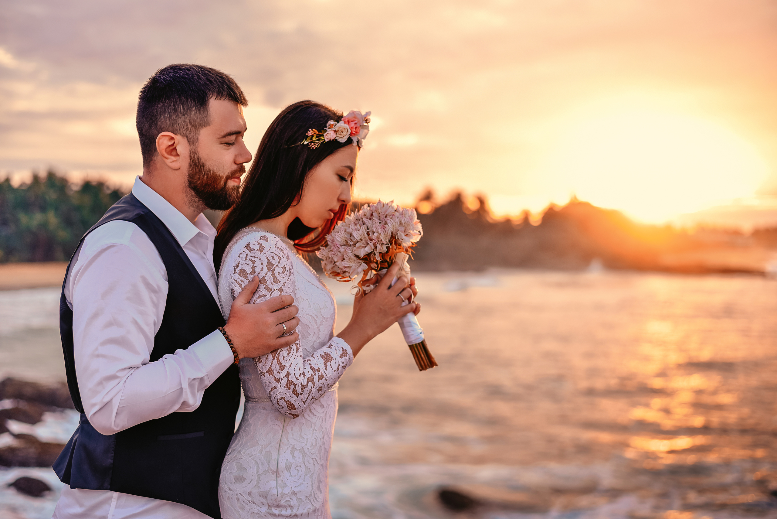 Фотограф на Шри Ланке