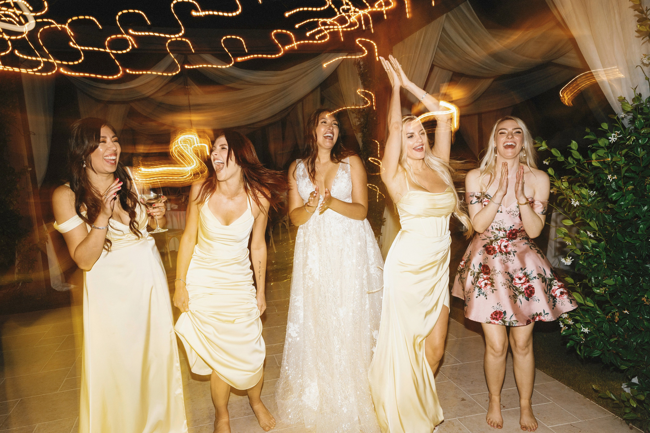 Heather and Cameron’s Wedding Day. Wedding Photography & Videography Team in California, Los Angeles, San Francisco, San Diego and Travel