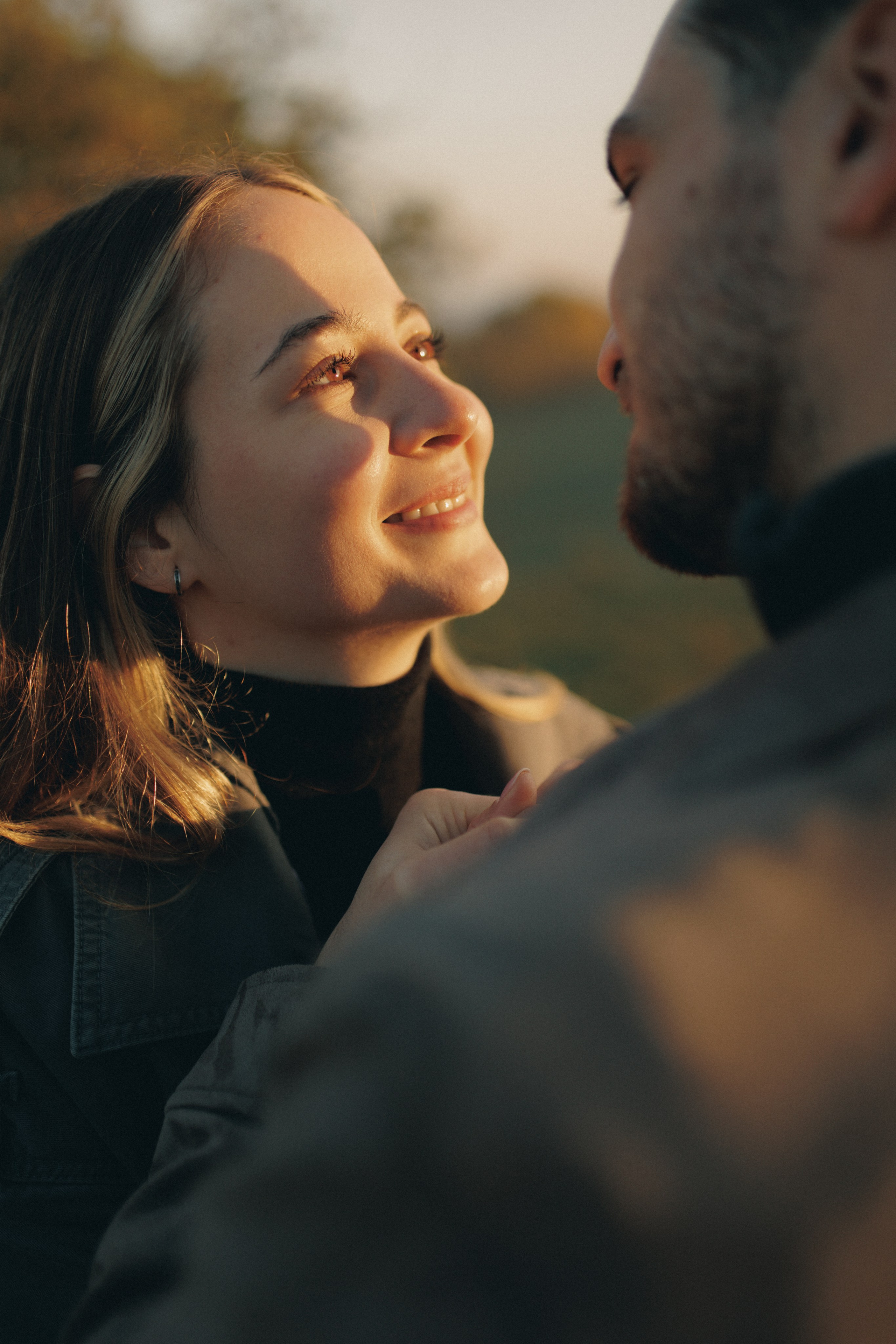 An autumn lovestory. Wedding photographer and videographer based in Timisoara, Romania