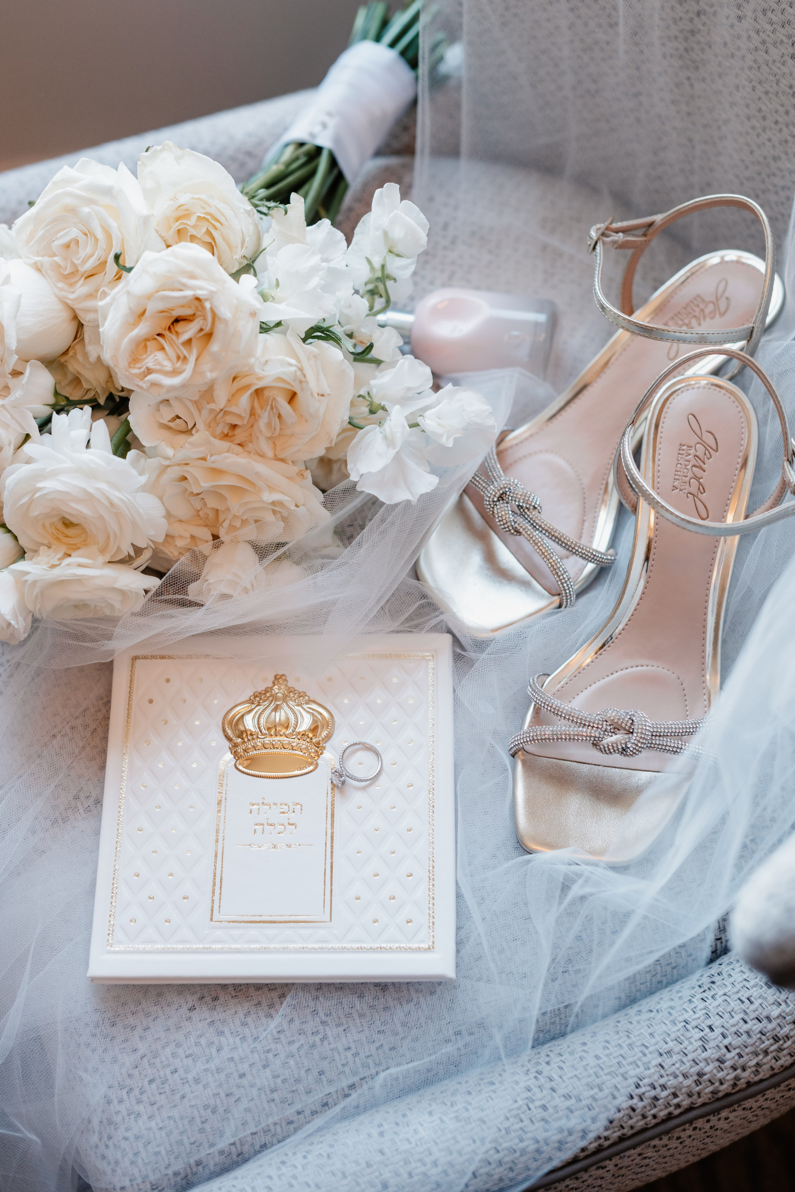 Eitan & Stephanie’s Wedding at Beth Torah. YES I DO PRODUCTION — Wedding photography&videography