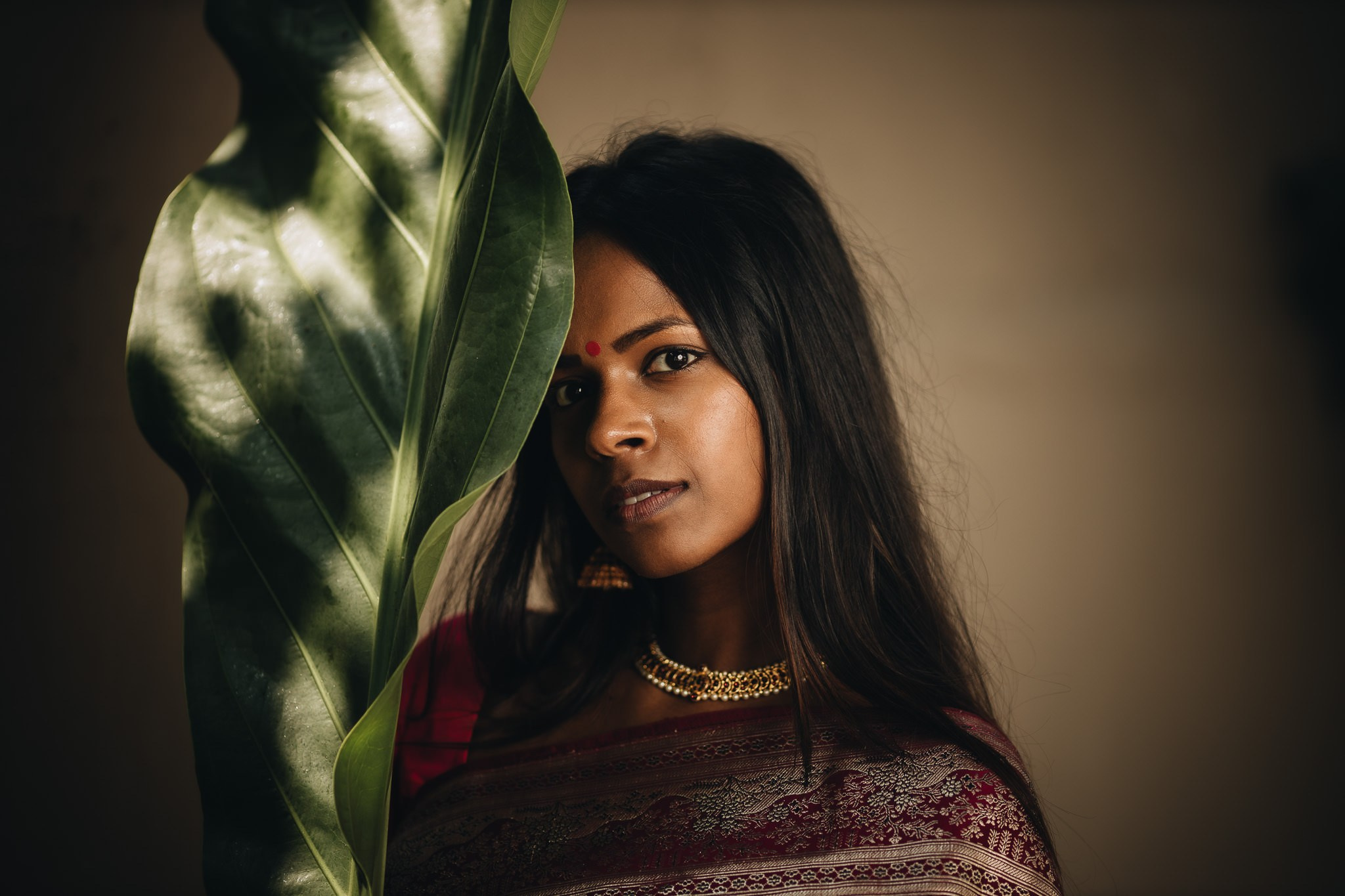 Fashion portraits | Colombo, Sri Lanka
