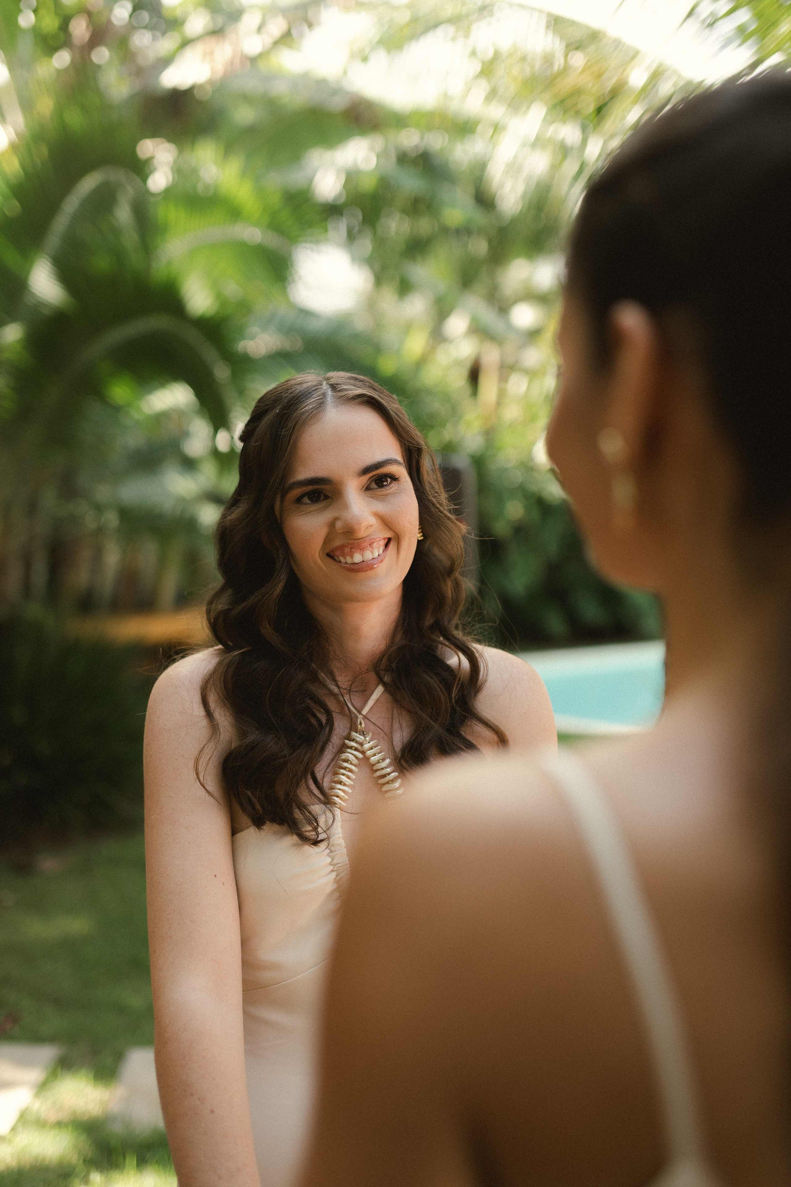 Mini Wedding Giovanna e Barbara