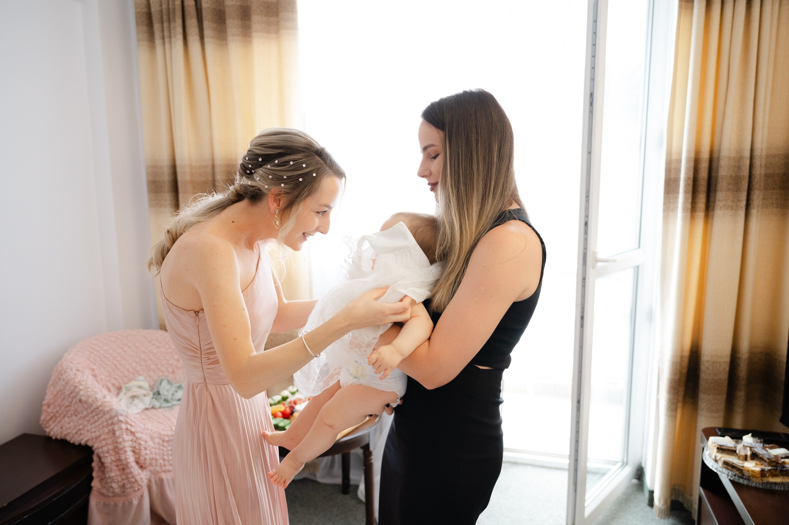 Sándor & Éva - Nunta in Viscri